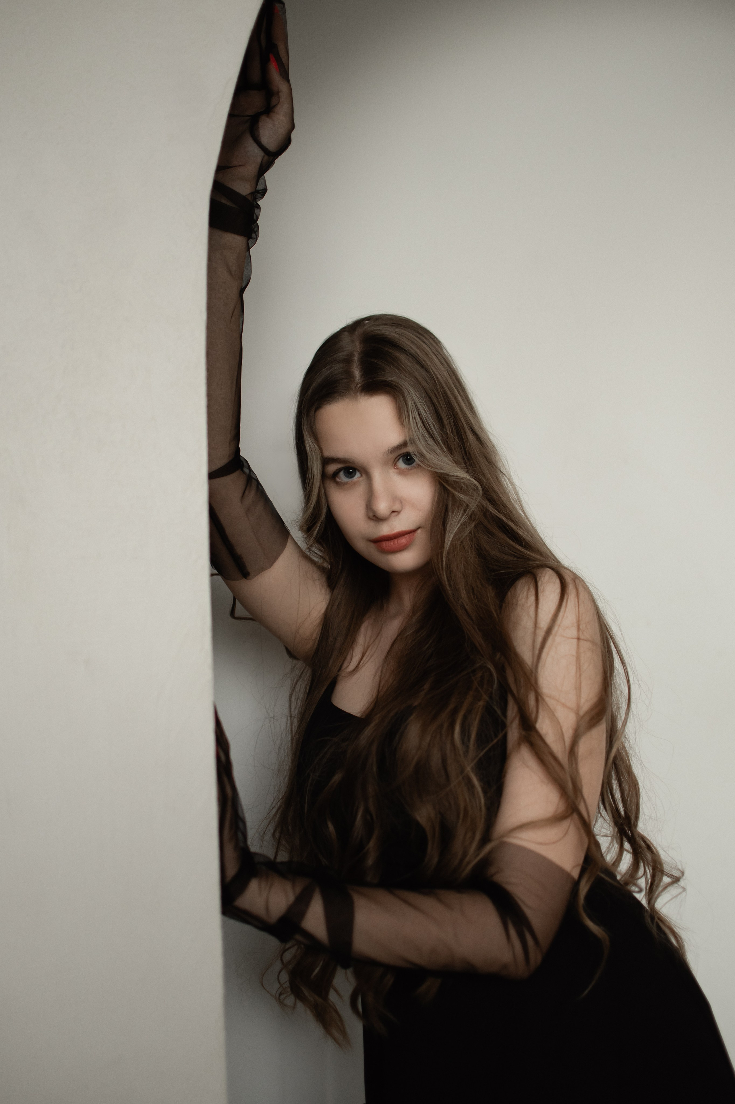 Полина. Фотограф Челябинск Екатерина Миниханова