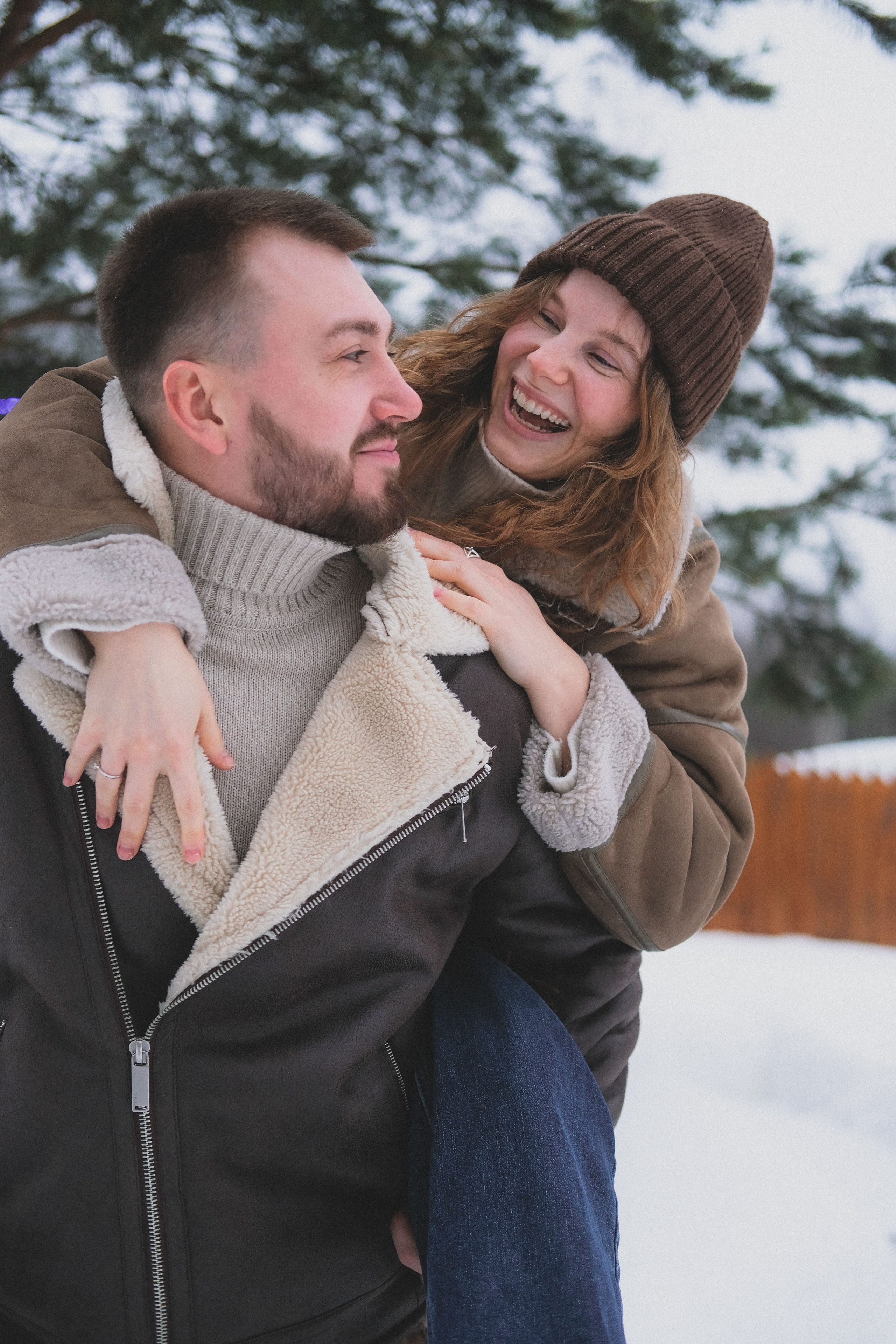 Love. LIVIRELLI Фотограф в Кирове