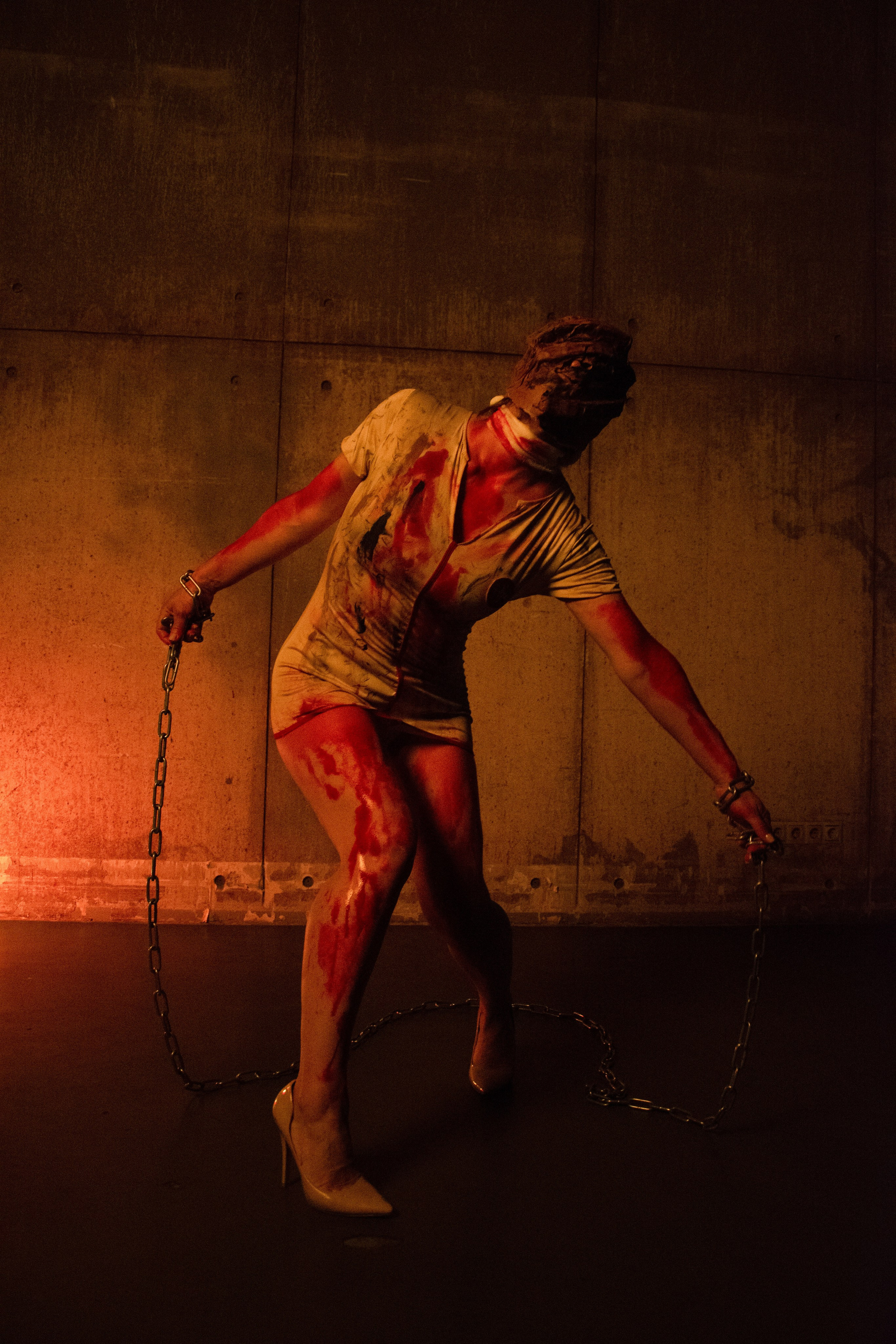 Тематические фотосессии