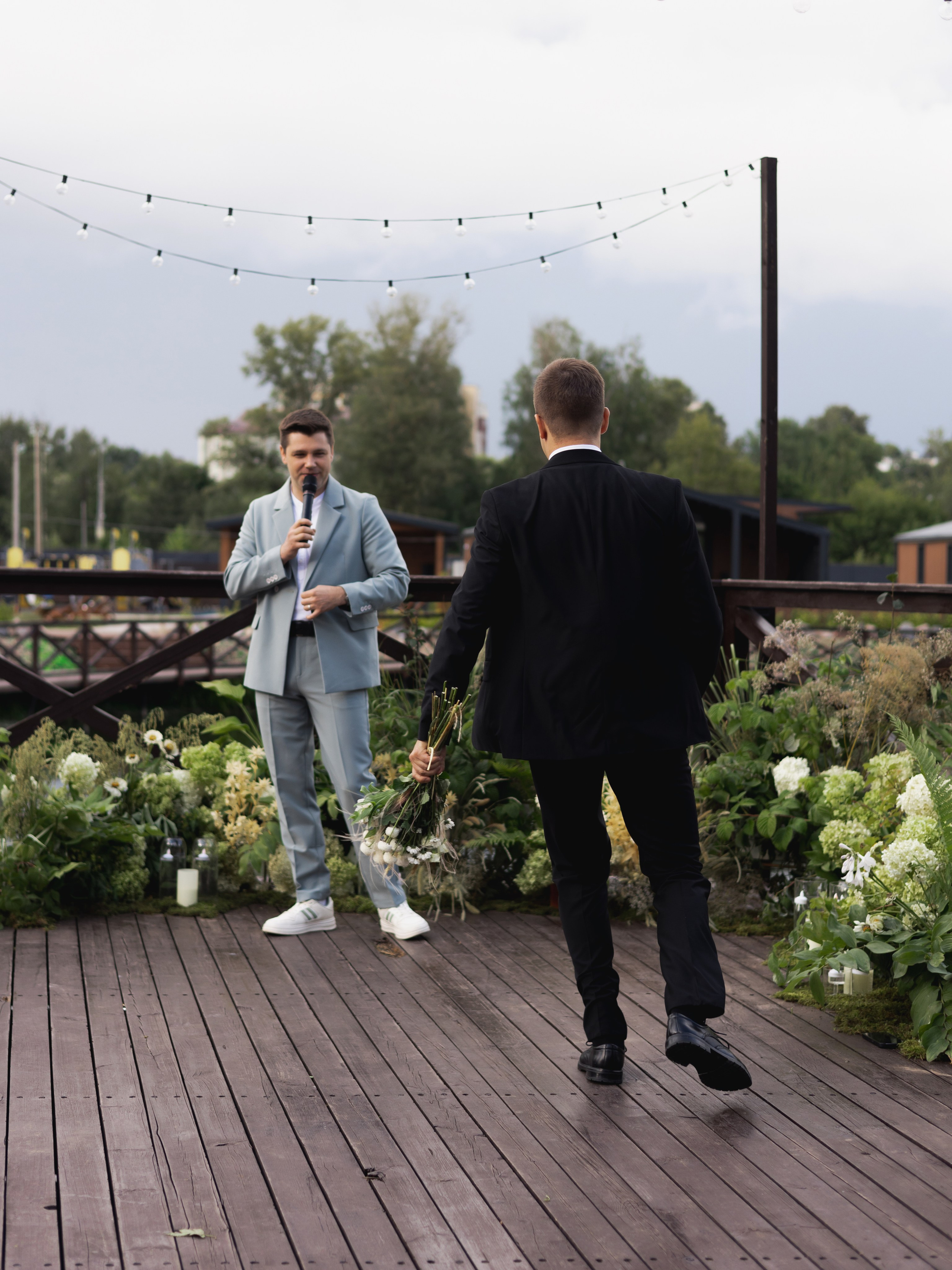 Дмитрий & Наталья. Фотограф Екатерина Волкова