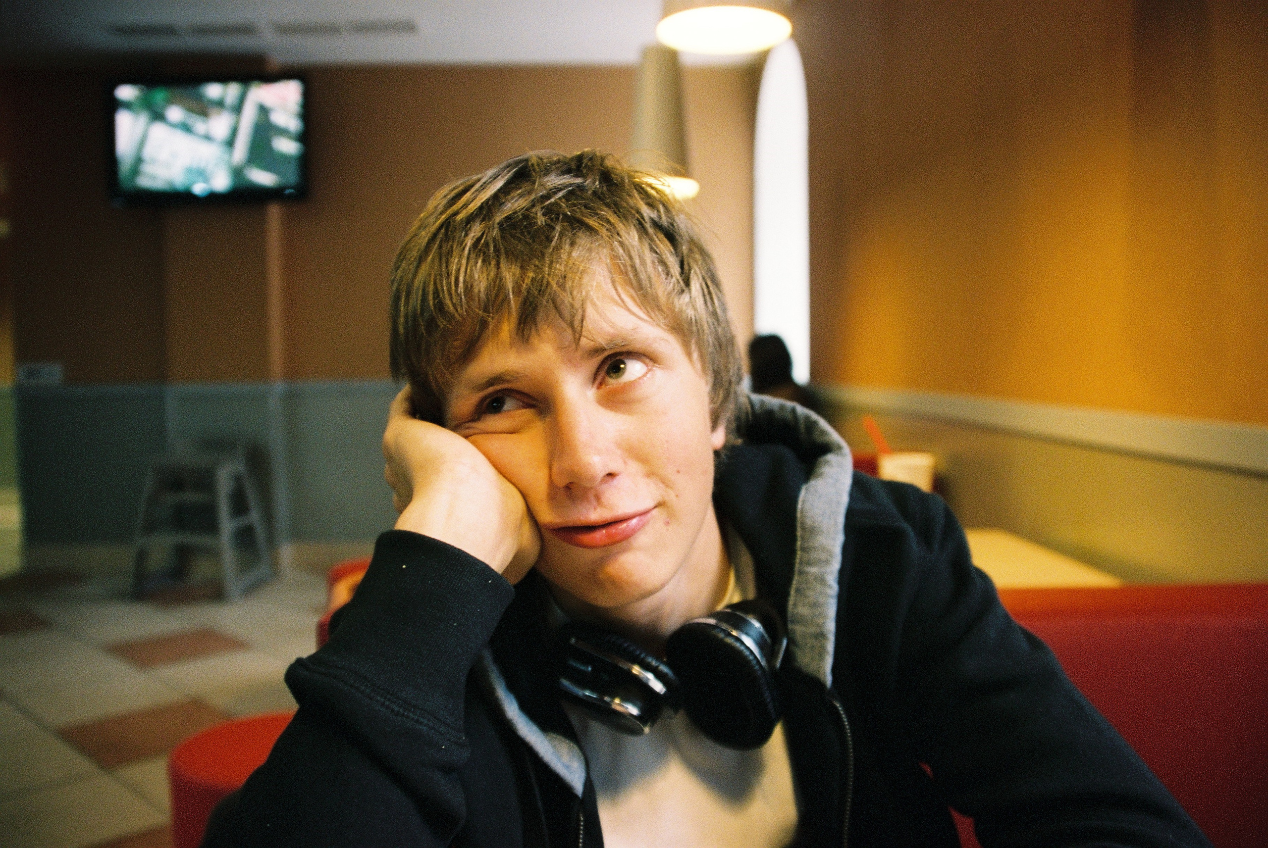 Film. Ruslan UI Dev Page