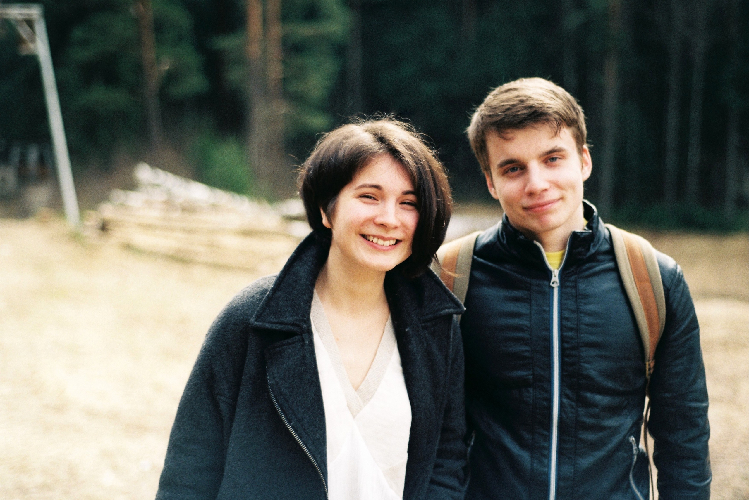 Film. Ruslan UI Dev Page