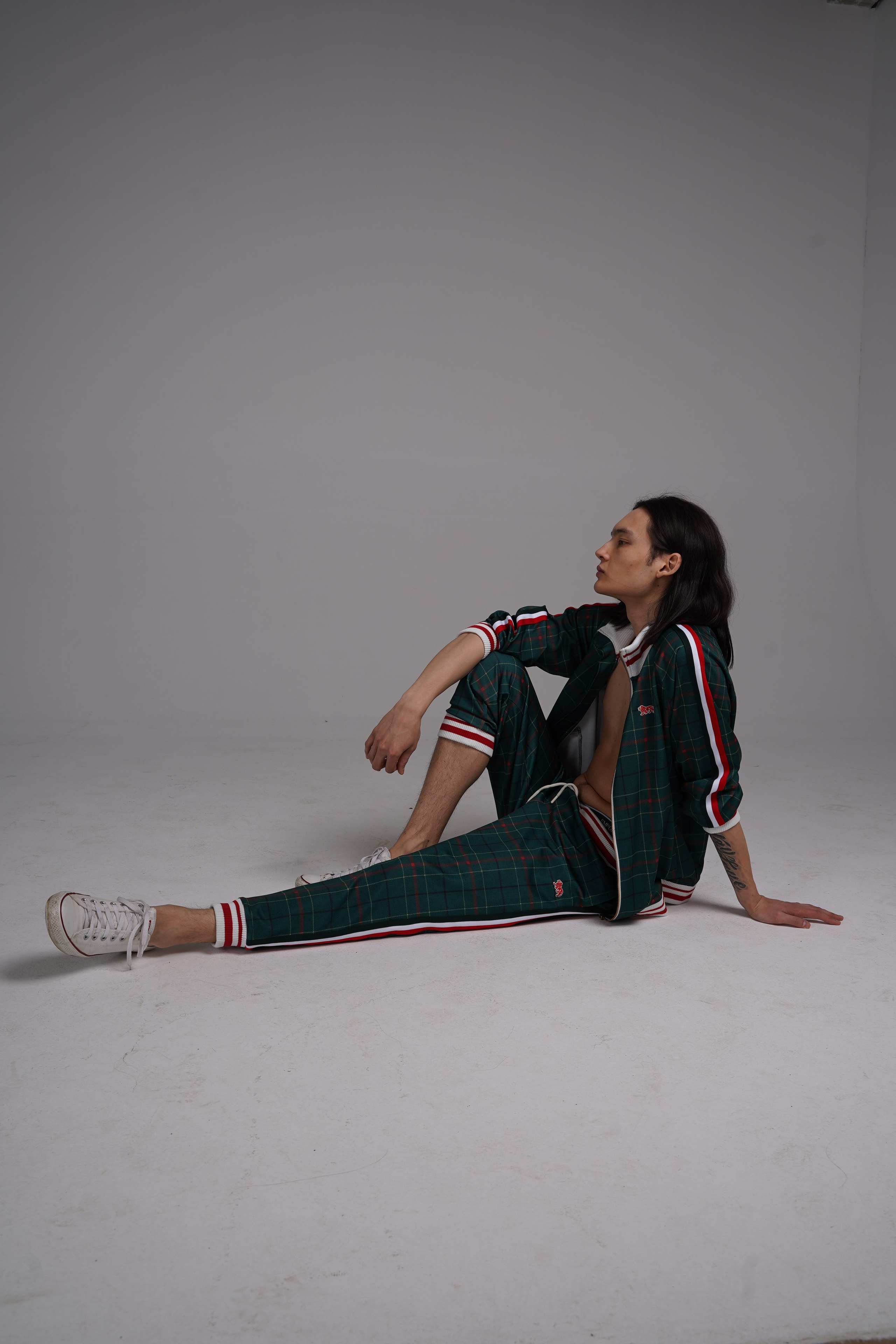 Модельные тесты. Портретный фотограф в Москве Елена Капралова