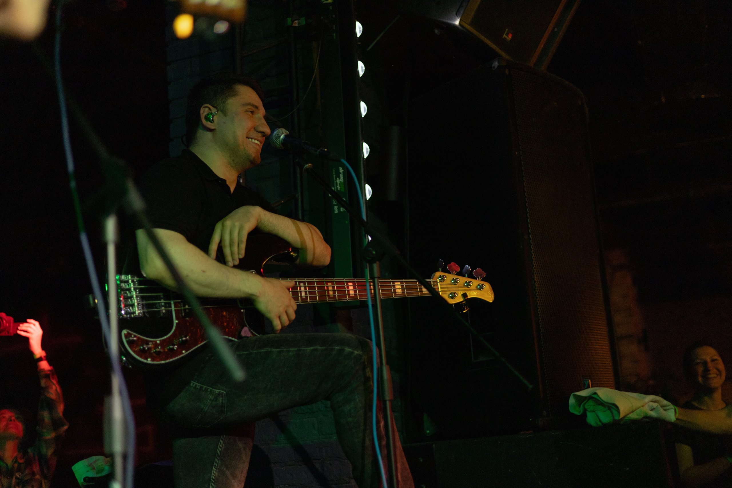 Анимация (17.05.2024). Toxasnip Photo | Anton Maslenkin