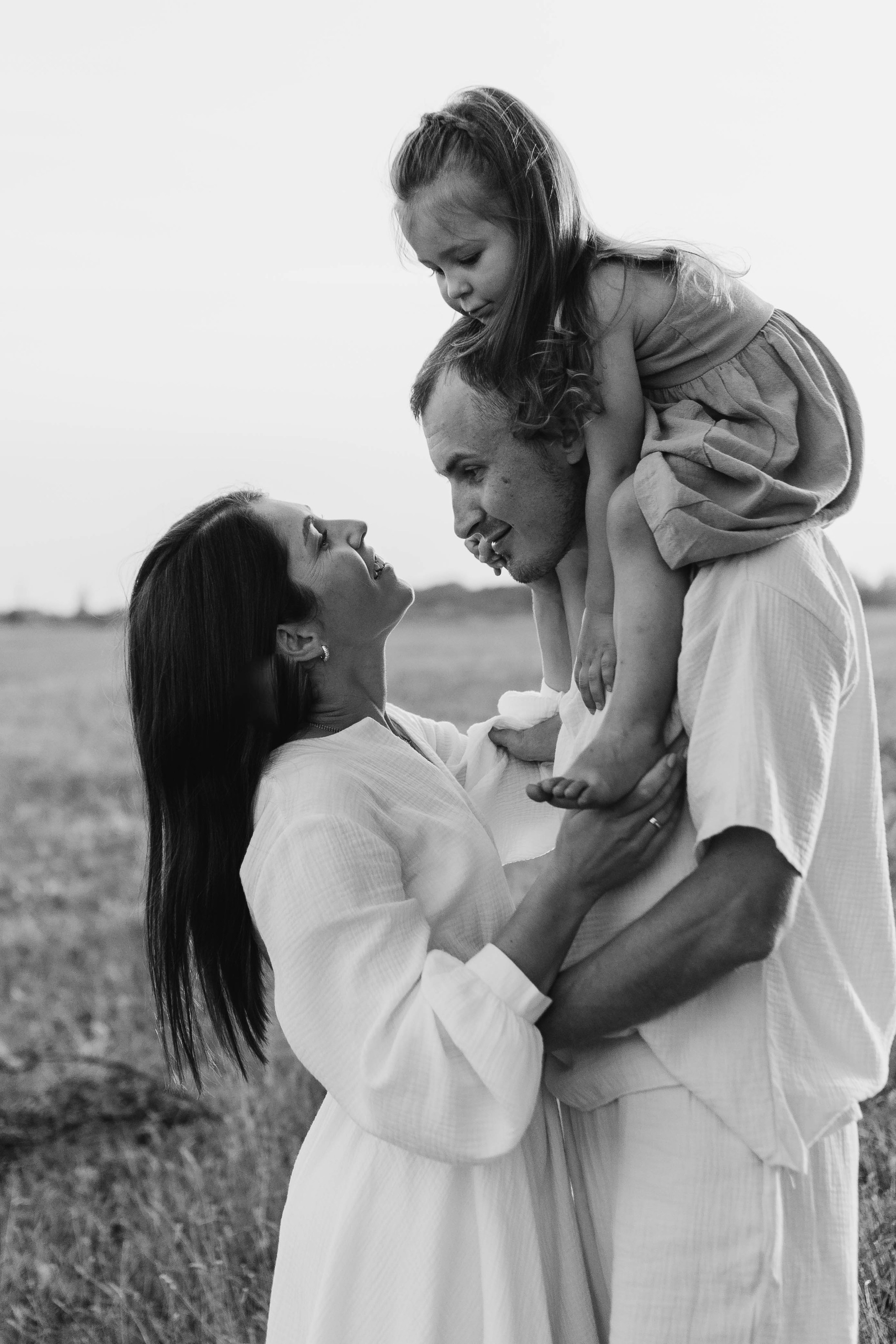 Лайфстайл. Фотограф новорождённых в Санкт-Петербурге Наталья Булгакова