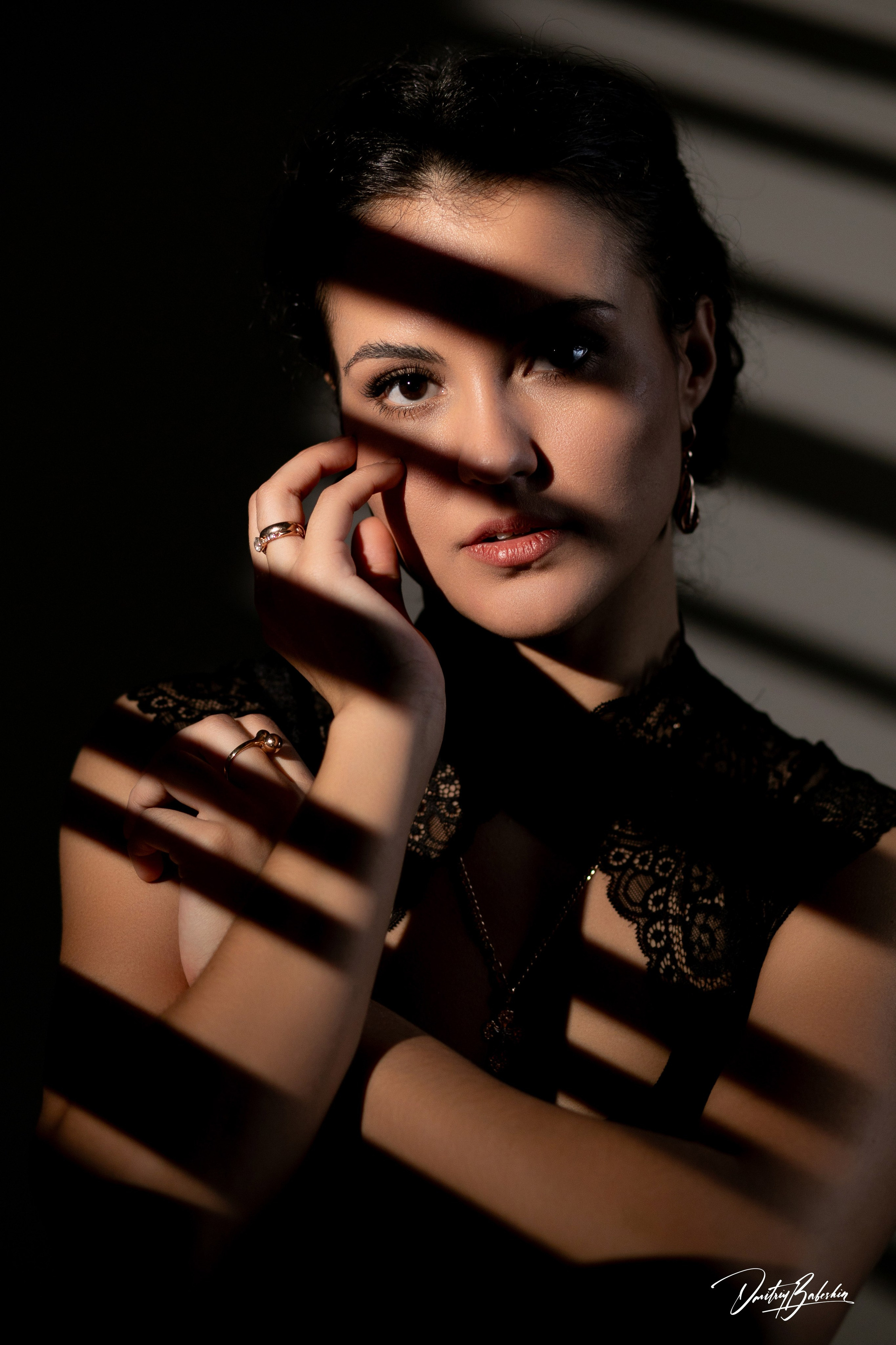 Фотосессия Валентина. Фотограф в Петропавловске Казахстан