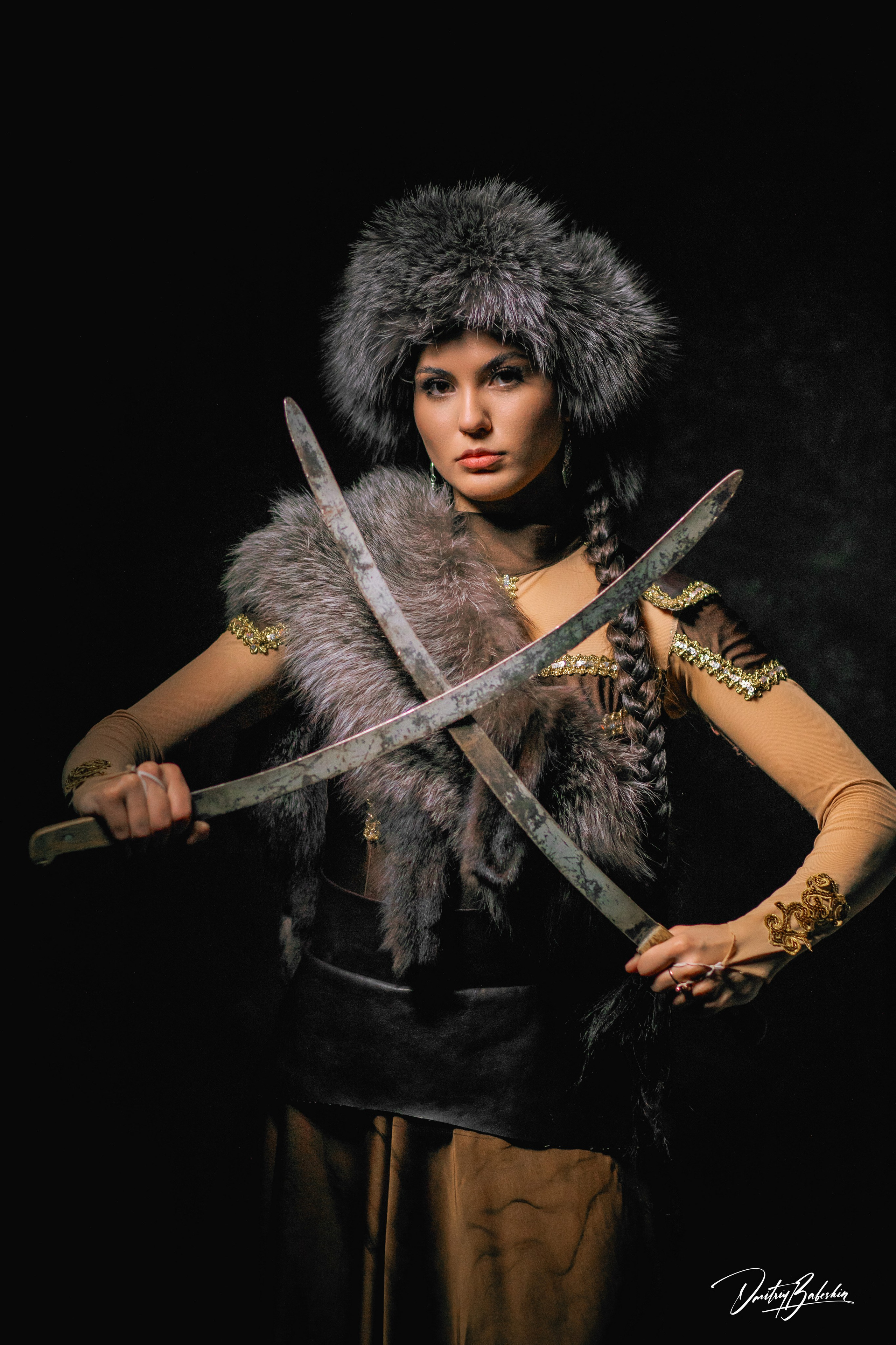 № 6. Фотограф в Петропавловске Казахстан