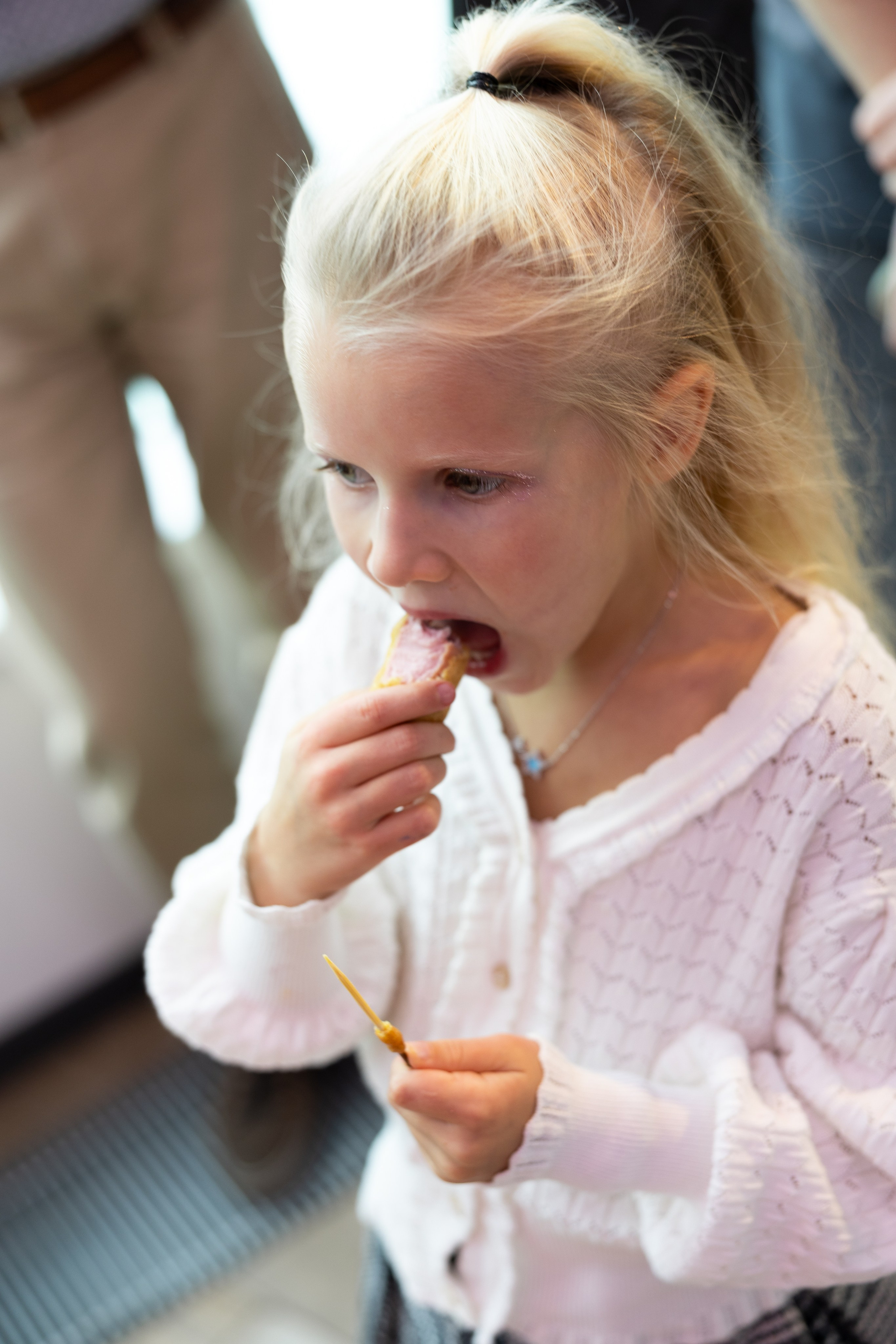Екатерина, Кулинарное шоу. Свадебный фотограф | Москва