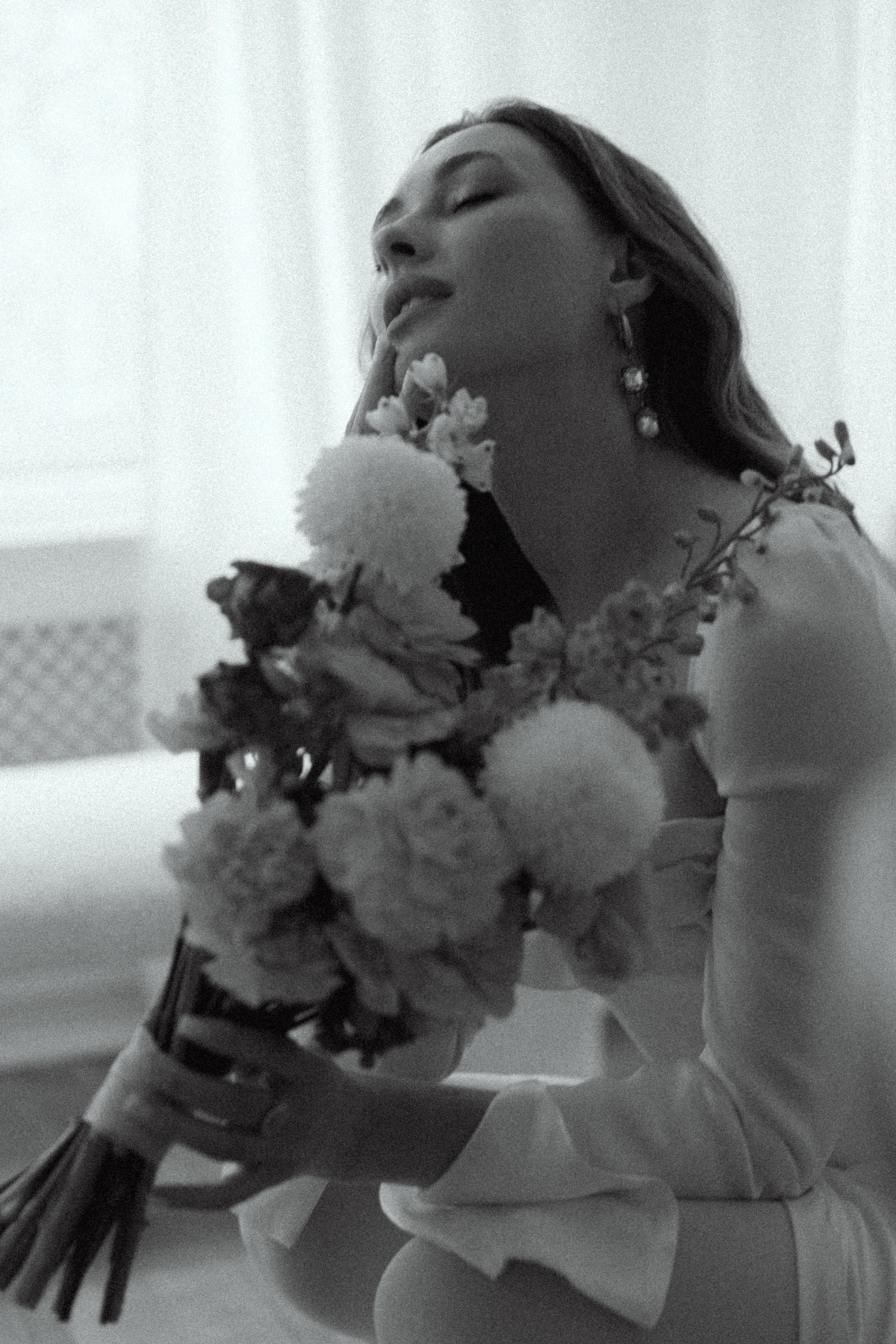 Таня и Никита. Свадебный фотограф Москва Павел Фетисов