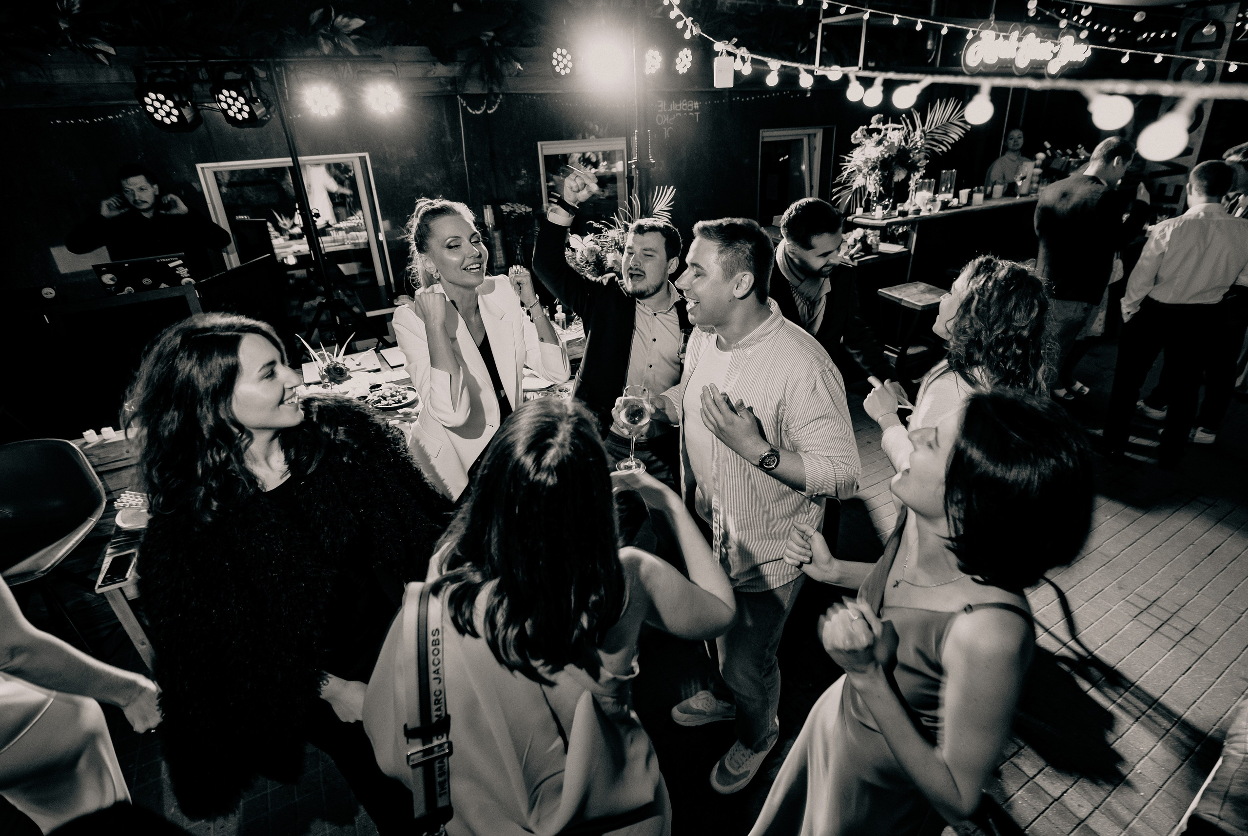 Moscow Wedding. Wedding and Destination photographer Rustam Kalimullin