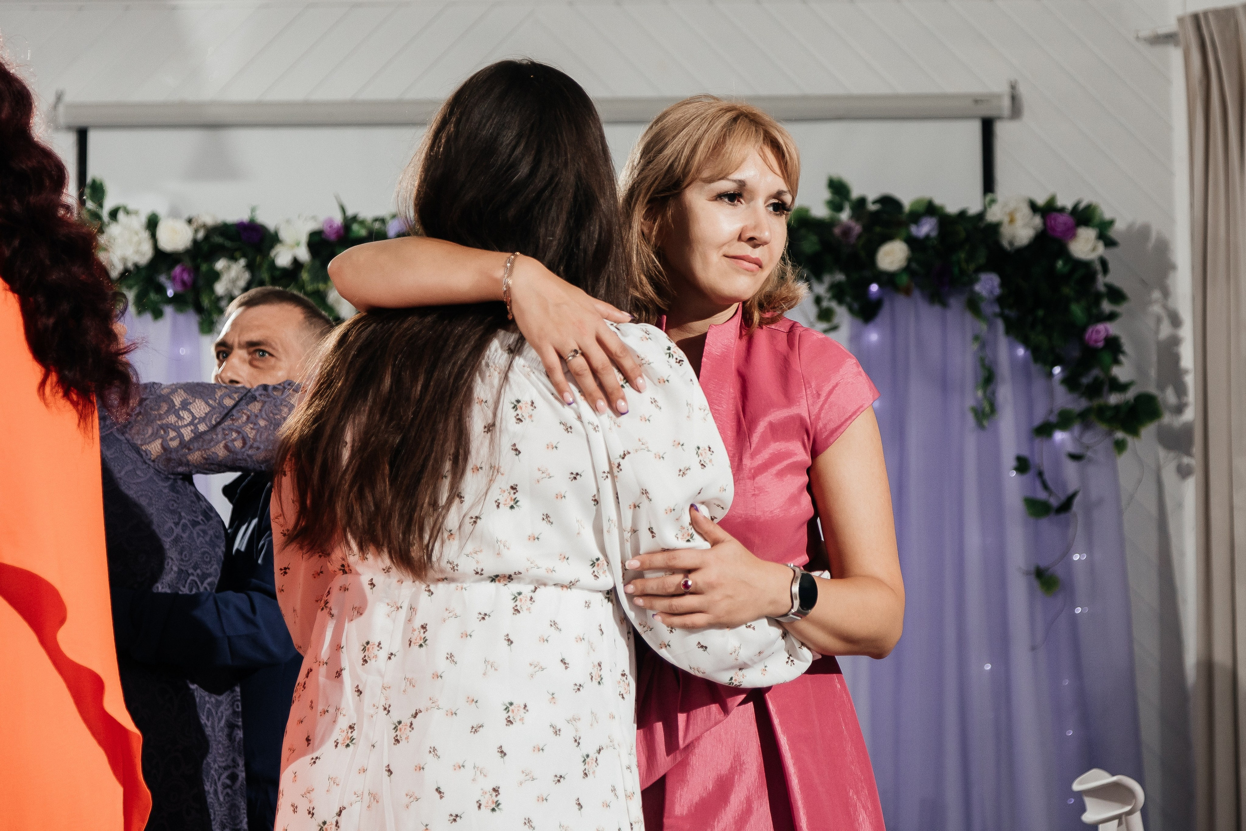 Дмитрий и Мария/2024. Свадебный и семейный фотограф в Екатеринбурге