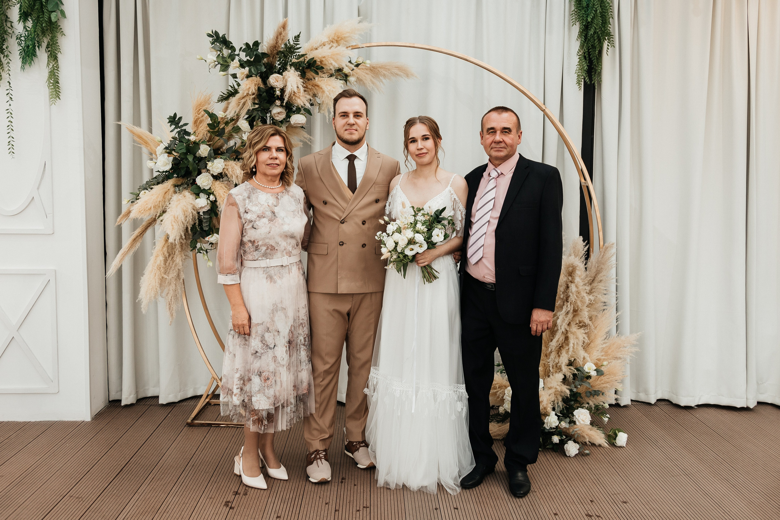 Сергей и Анастасия/2024. Свадебный и семейный фотограф в Екатеринбурге