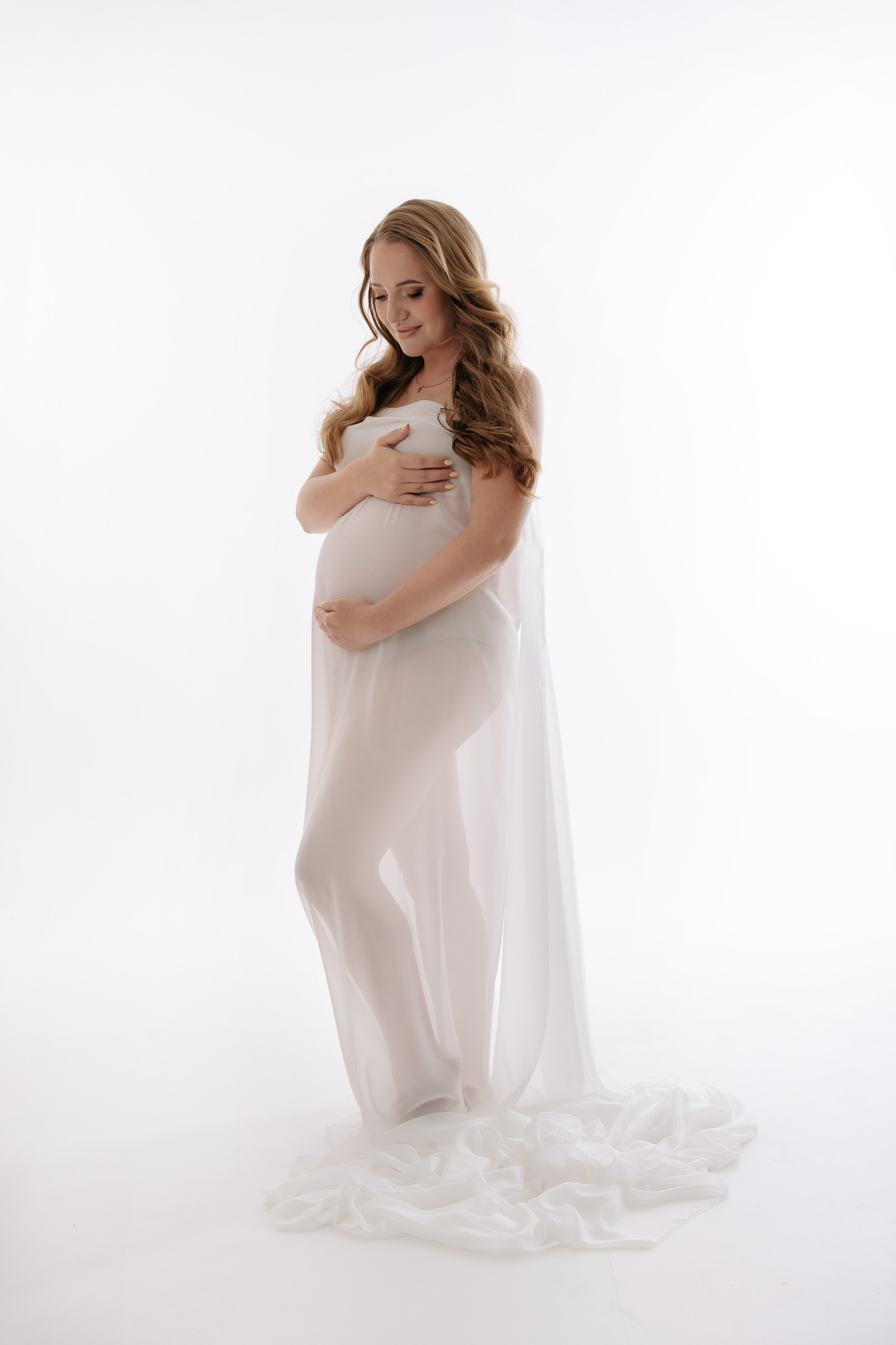 Фотосессия Беременности. Фотостудия «Счастье» г. Обнинск