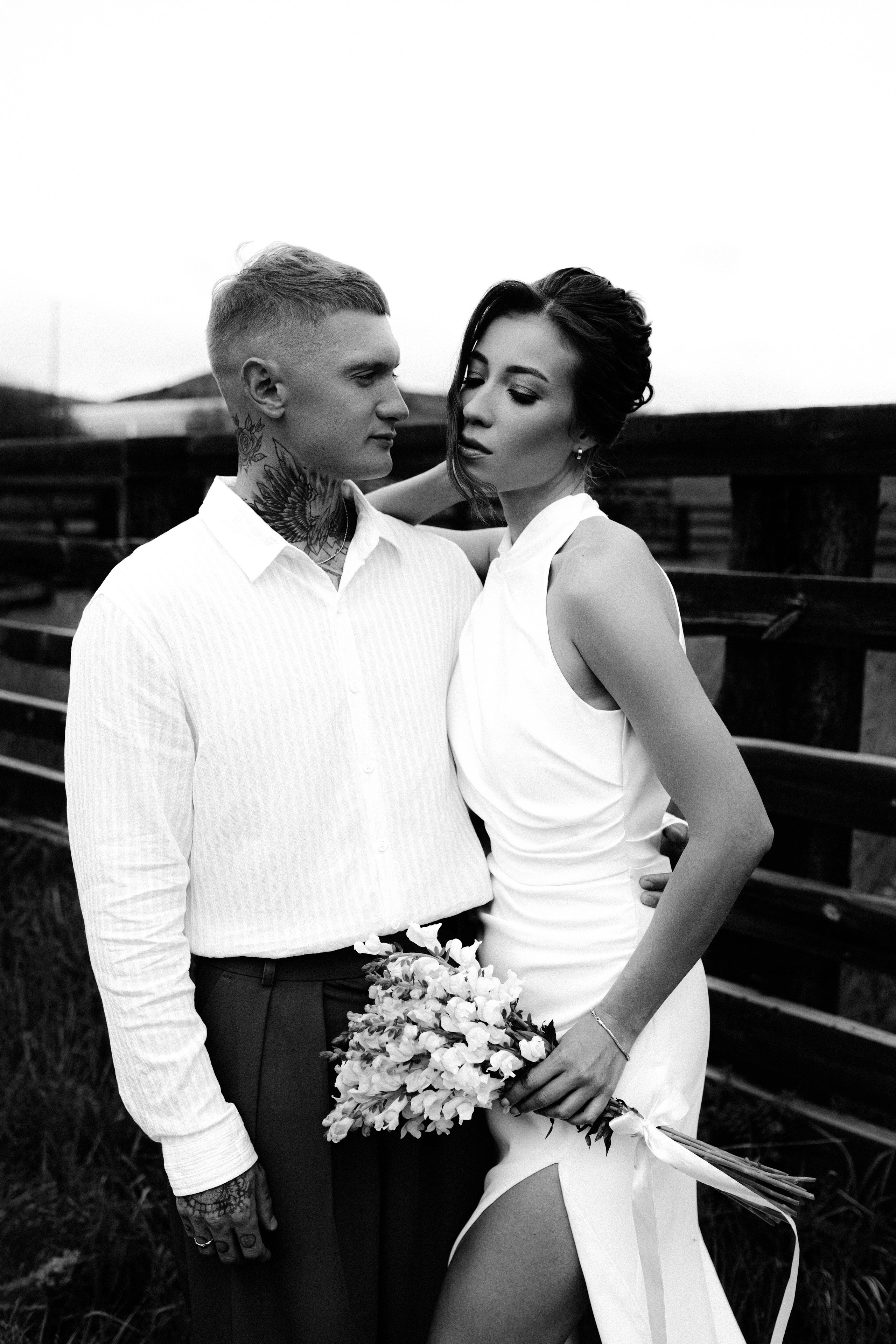 Свадебные. Фотограф в Чите Карина Власова