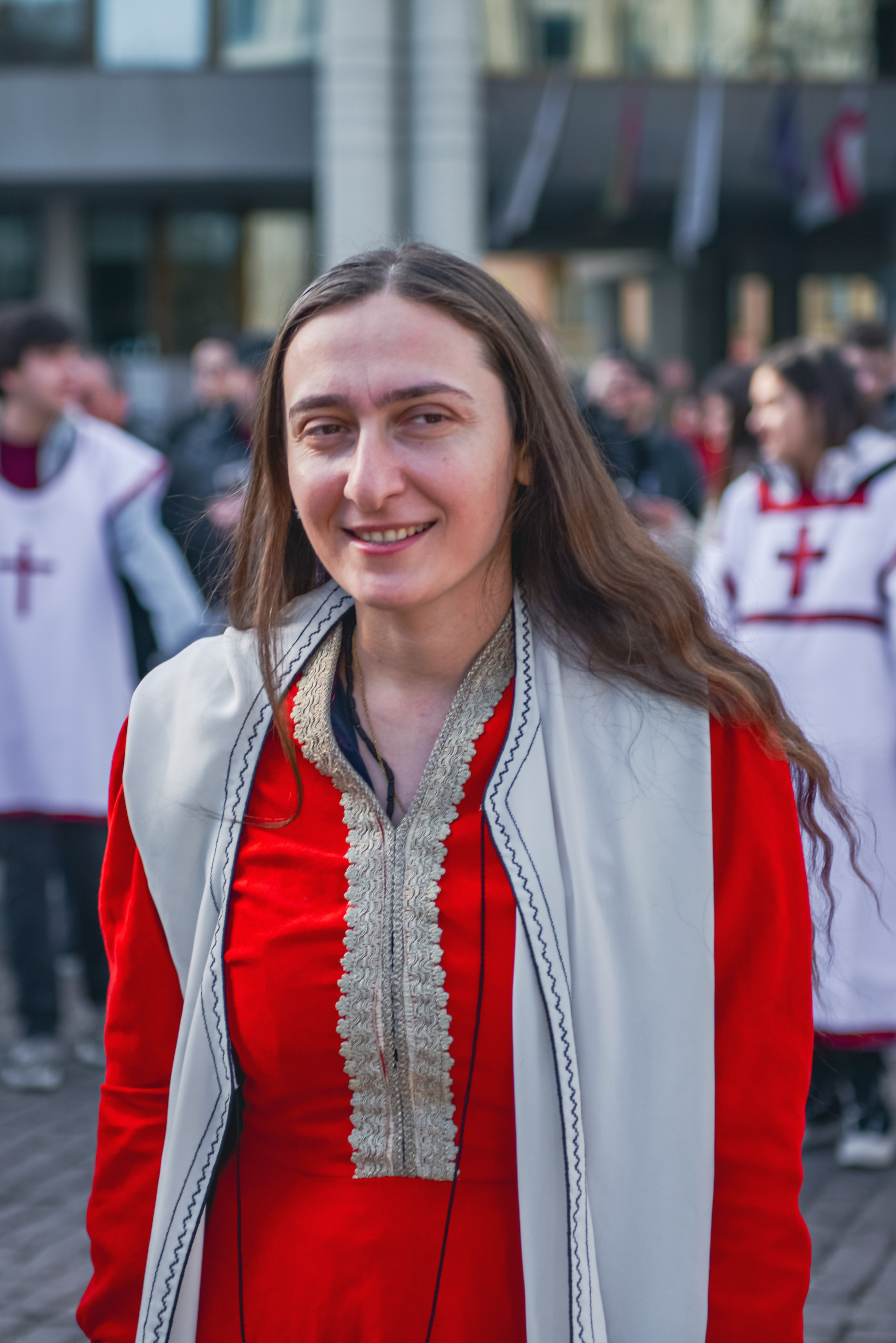 Report photographer Tbilisi. Lika Gomiashvili photography Georgia Tbilisi