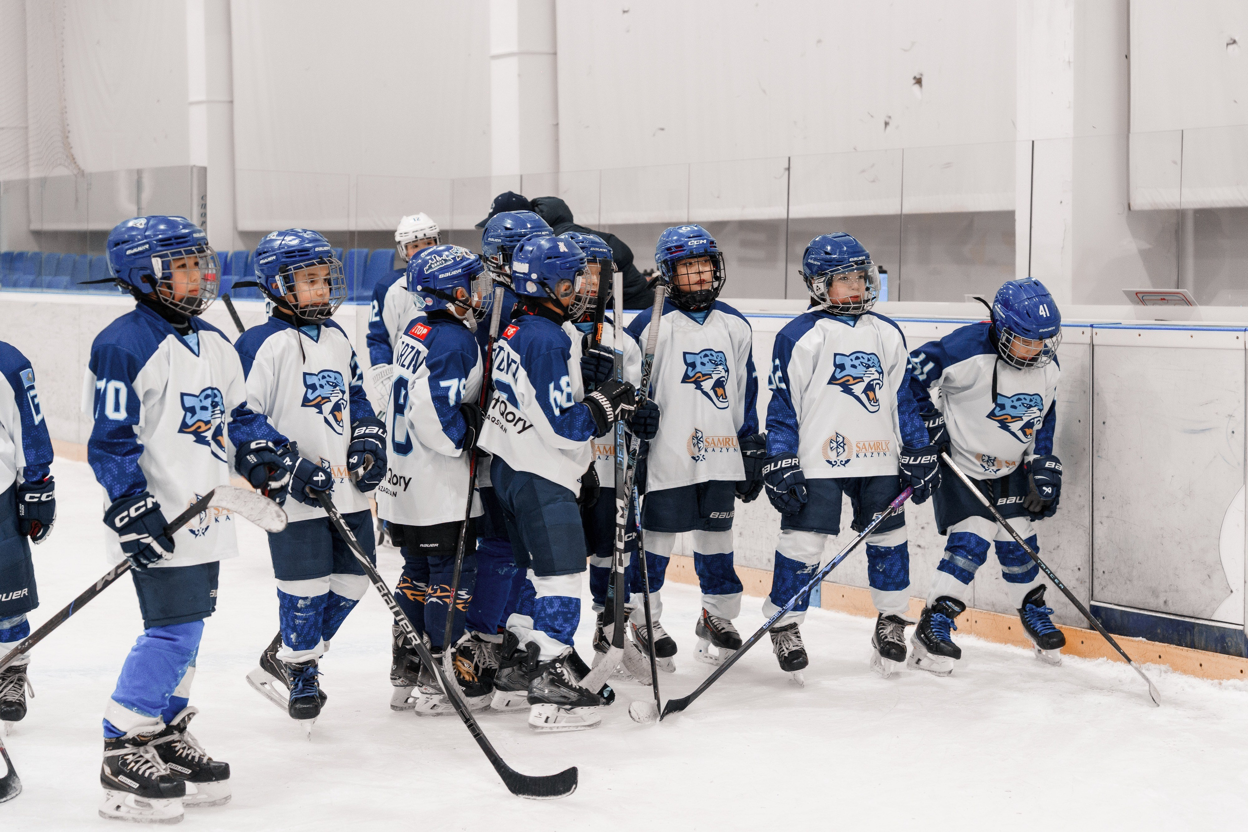 KZ Open 2026. Профессиональный фотограф в городе Астана Копанев Данил