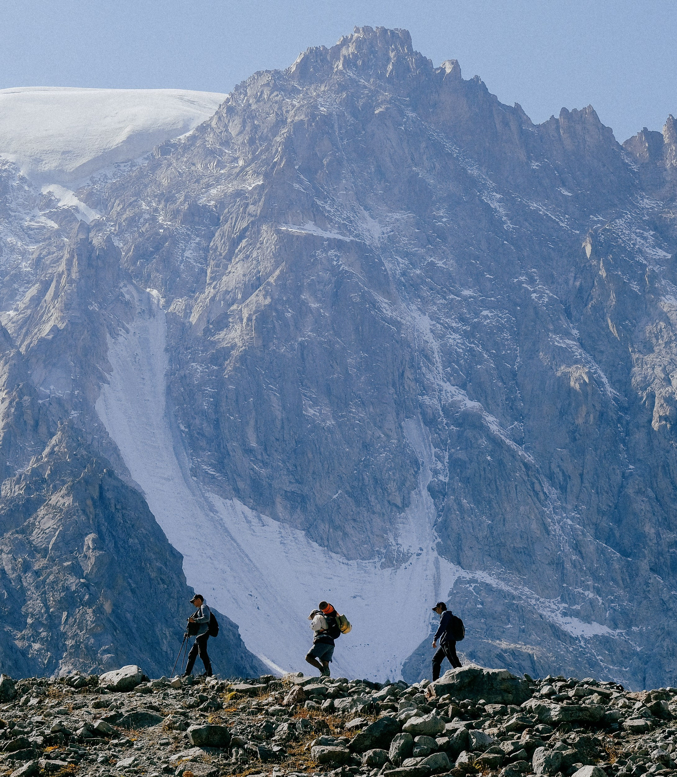 Кыргызстан. Фотограф Дмитрий Олрайт | Калуга, Россия