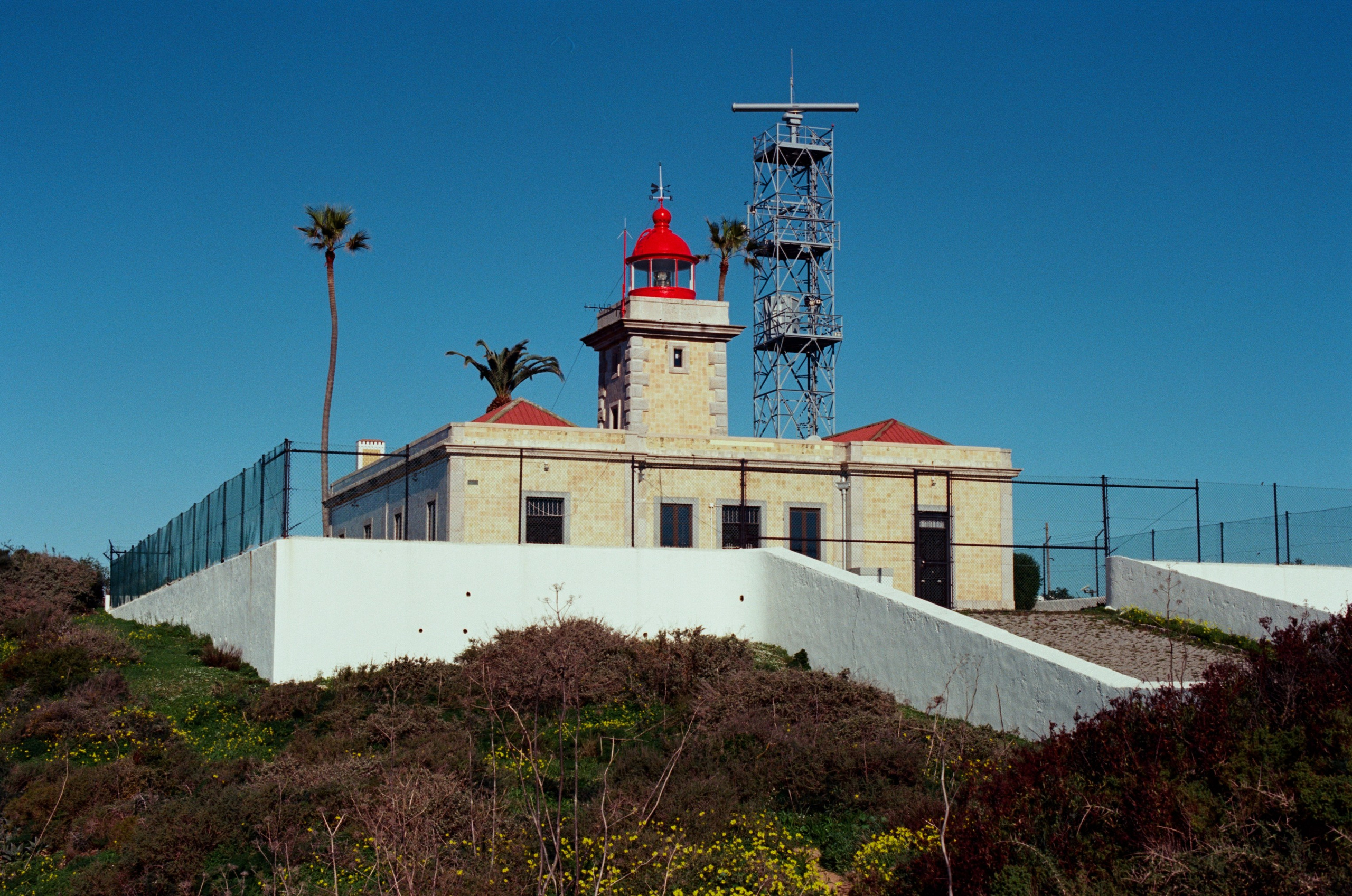 I think i'm ok // portugal, lagos. EVER EXPOSED