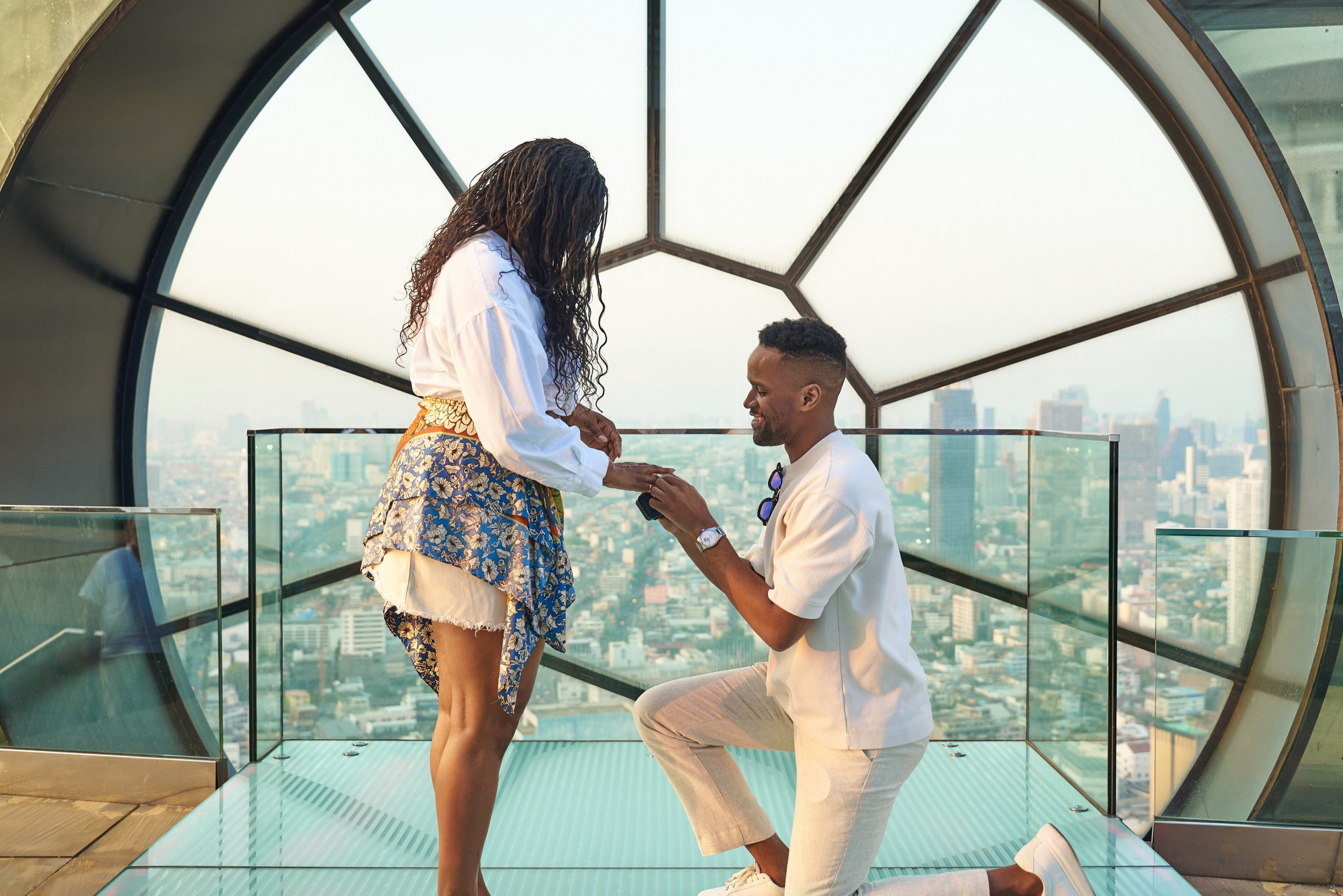 Proposal. Photographer Bangkok — Pattaya | фотограф Бангкок — Паттайа