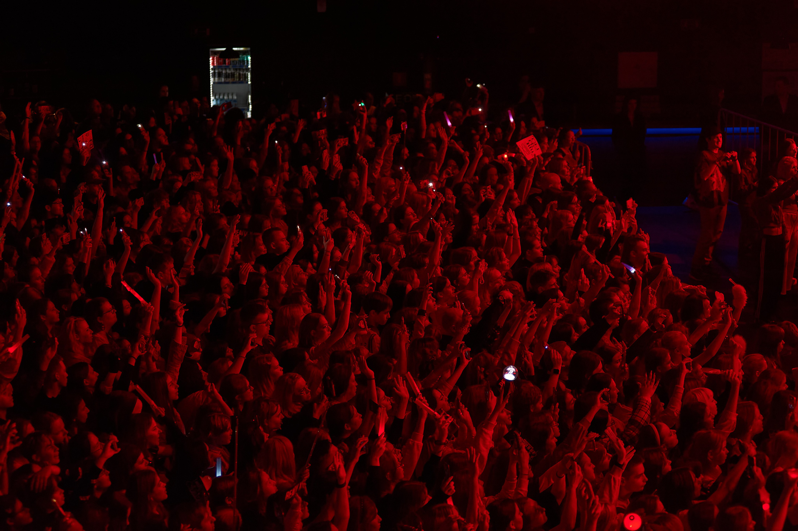 Concerts portfolio. Photographer Bangkok — Pattaya | фотограф Бангкок — Паттайа