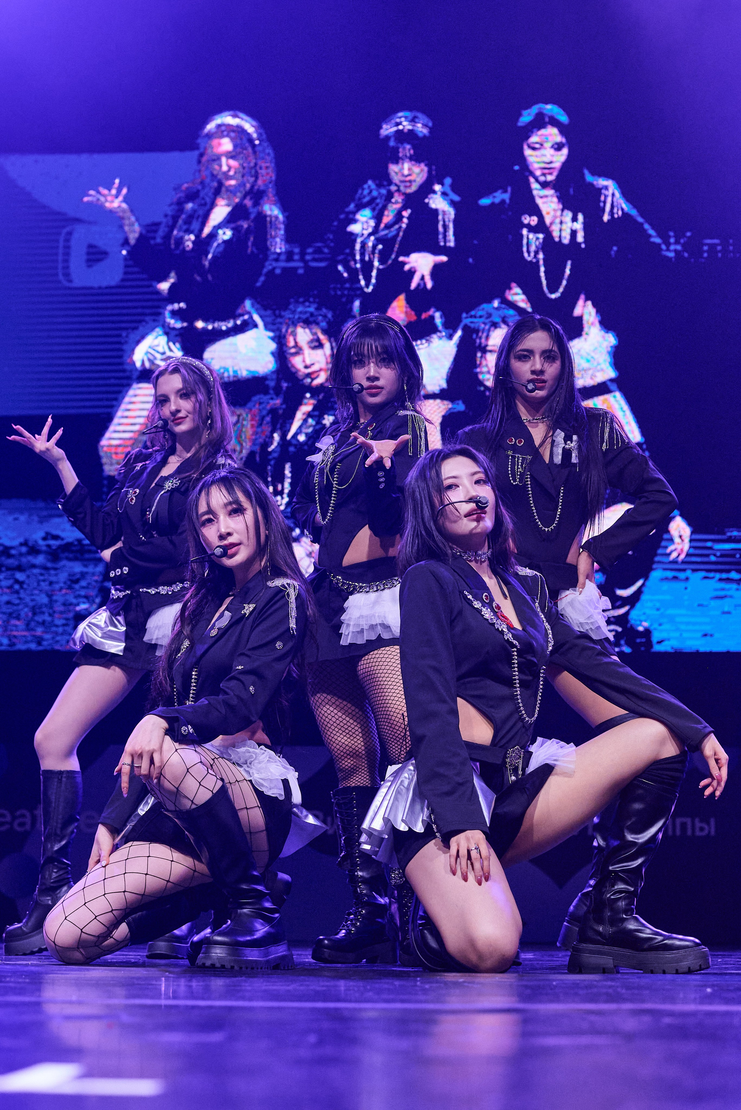 X: in concert. Photographer Bangkok — Pattaya | фотограф Бангкок — Паттайа