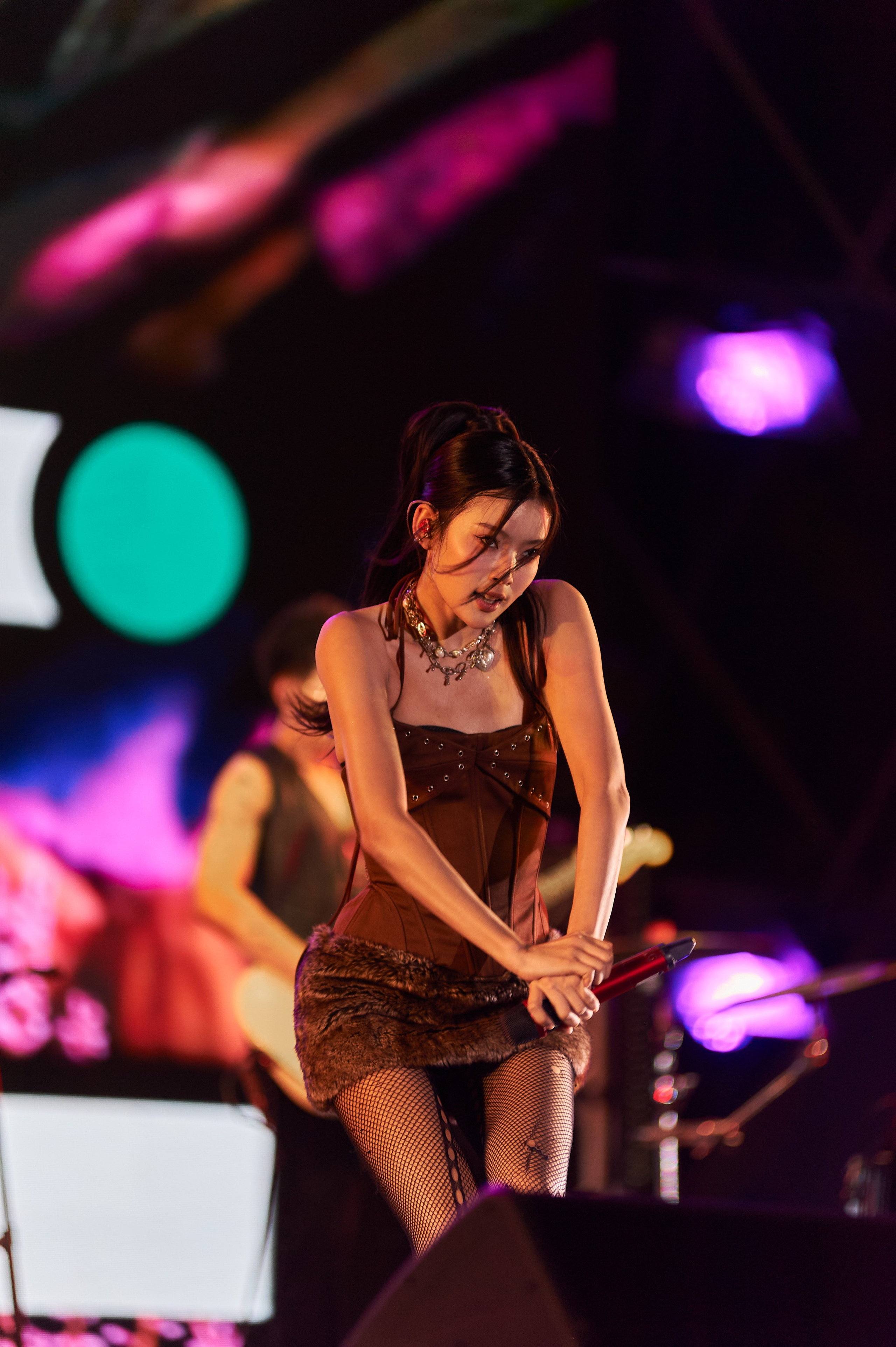 Concerts portfolio. Photographer Bangkok — Pattaya | фотограф Бангкок — Паттайа