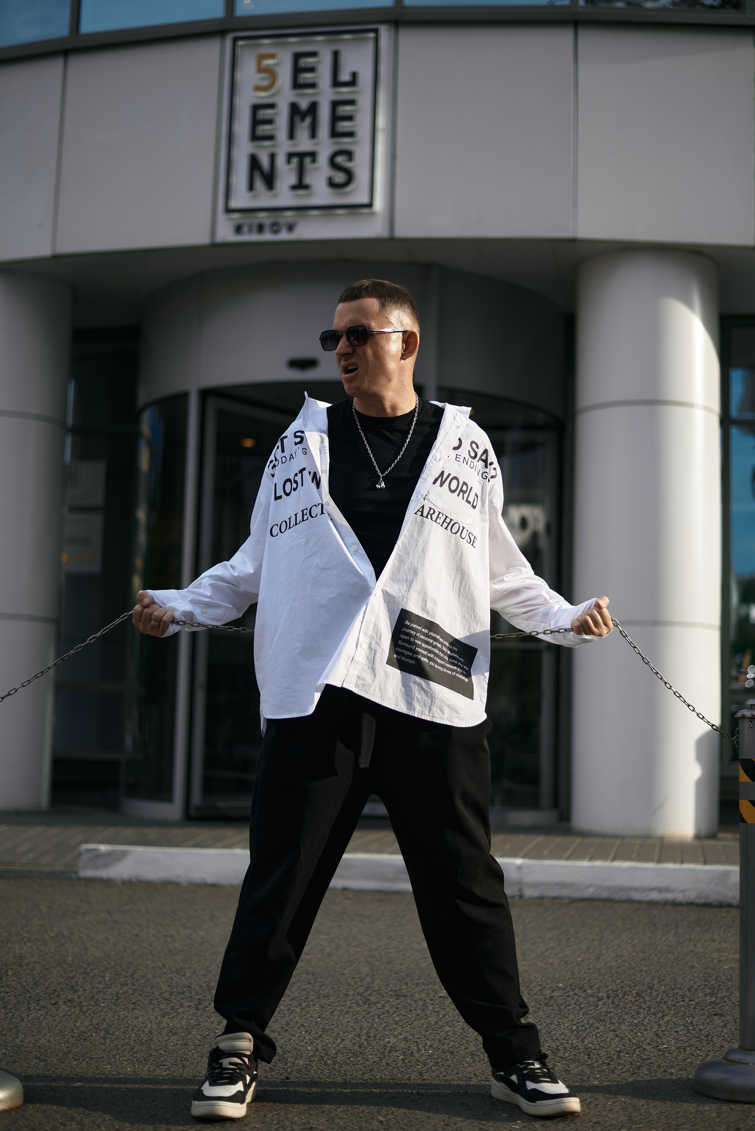 Fashion фотограф Владимир Долецкий. Photographer Bangkok — Pattaya | фотограф Бангкок — Паттайа