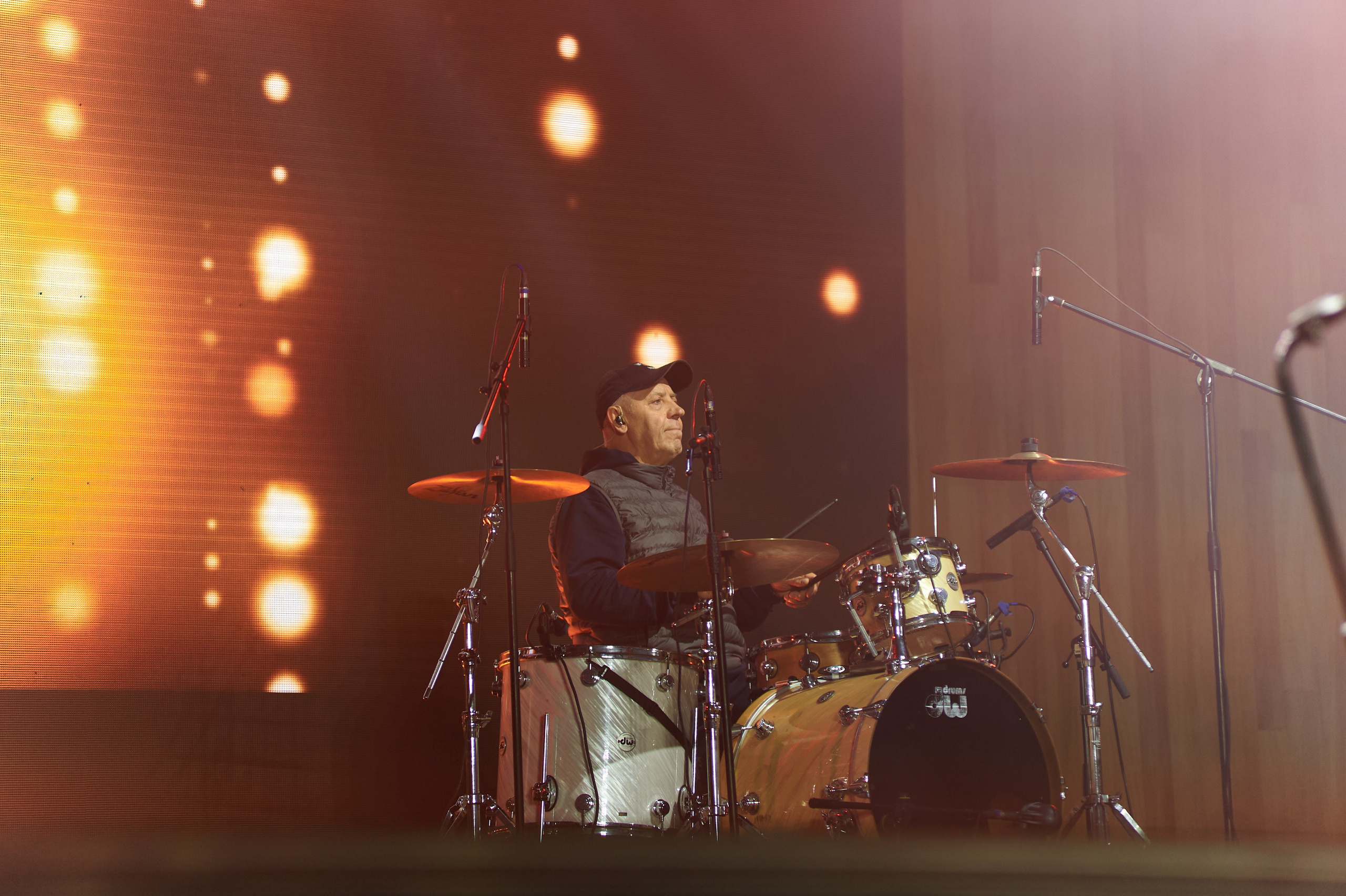 Концерт группы Любэ. Photographer Bangkok — Pattaya | фотограф Бангкок — Паттайа