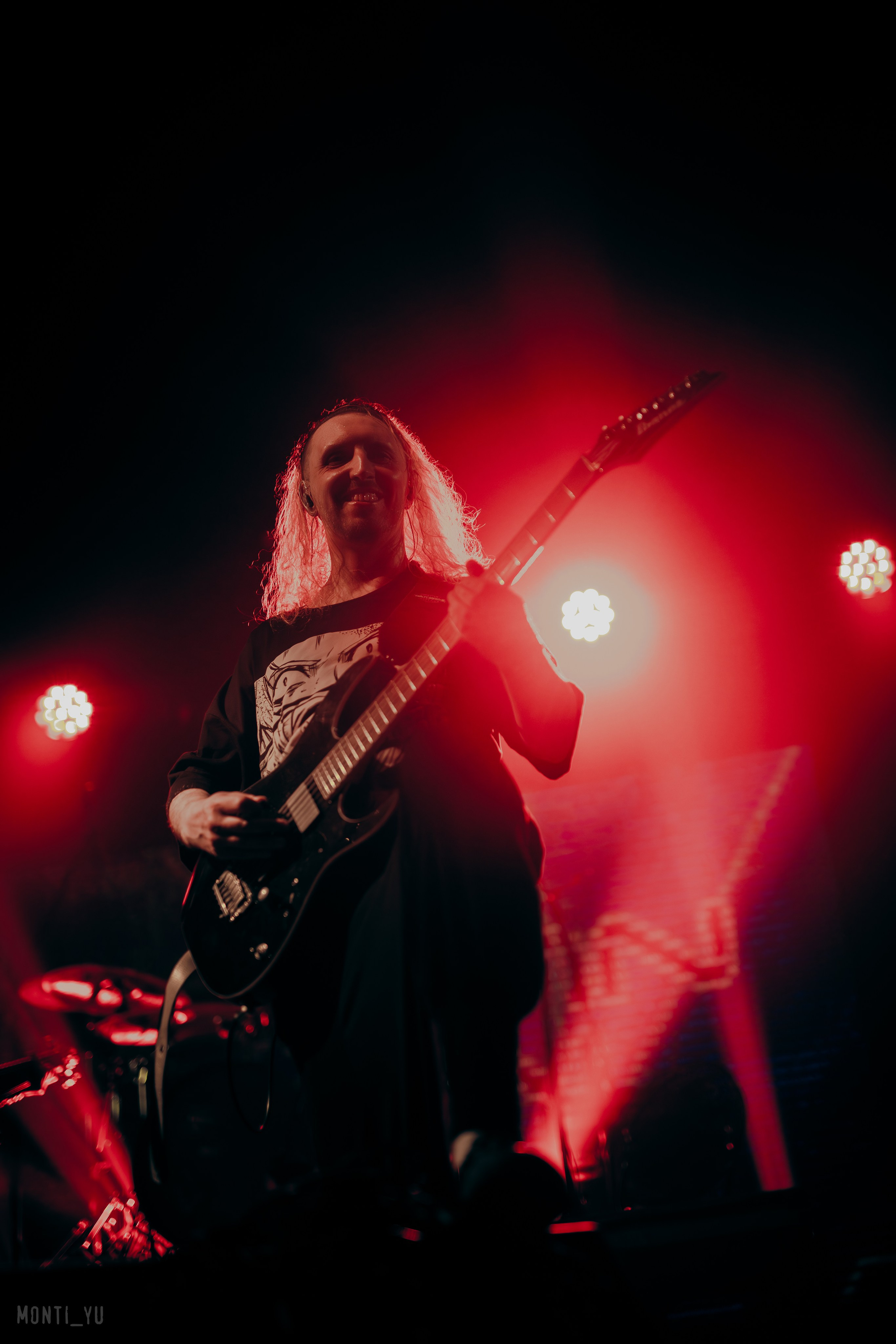 ROMAN RAIN Екатеринбург 20.04.2024