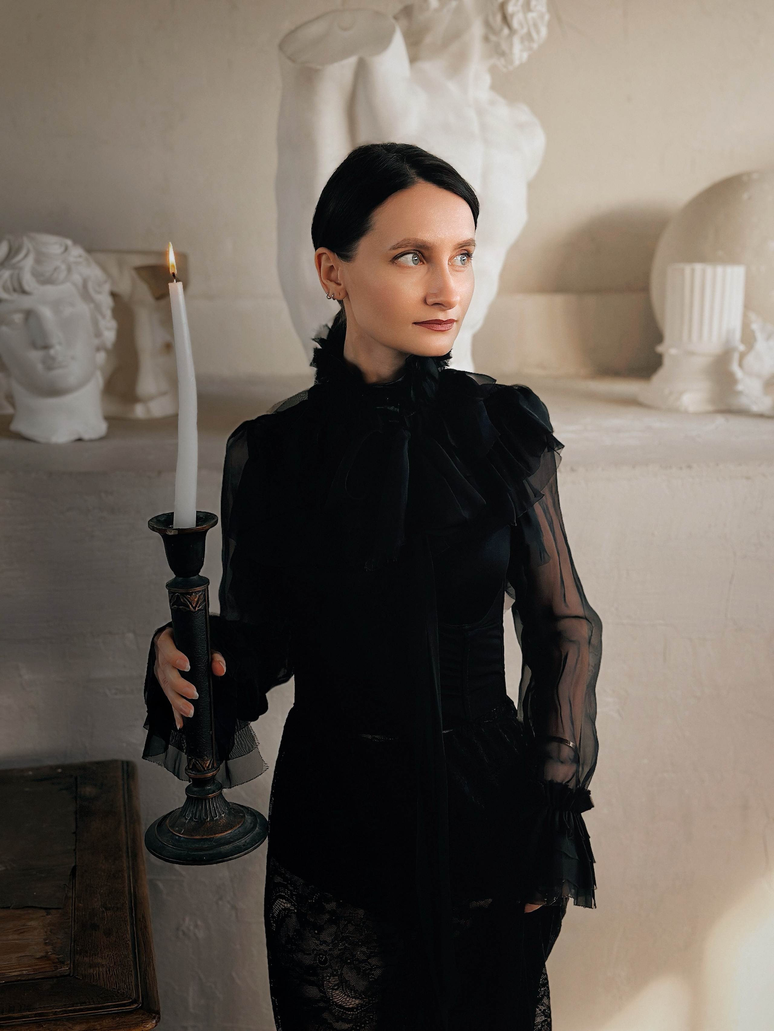 Женские портреты. Фото. Мобильный фотограф и видеограф Сочи