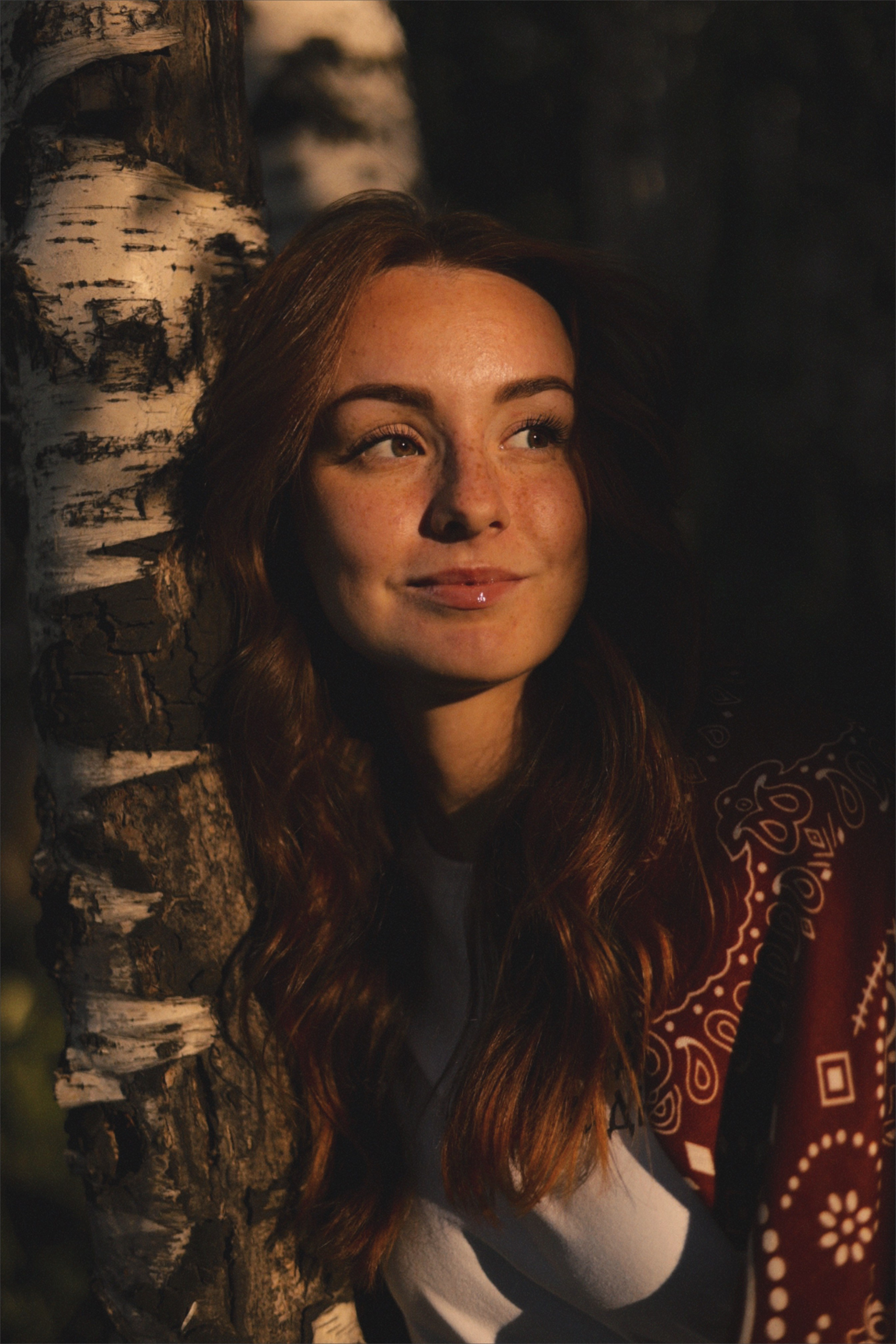 Вожатский состав 4 сезон. Фотограф Иркутск