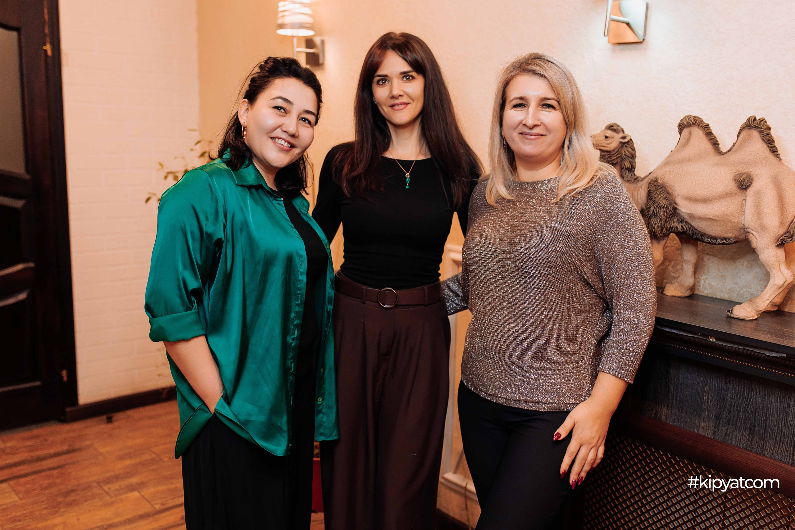 Райский сад