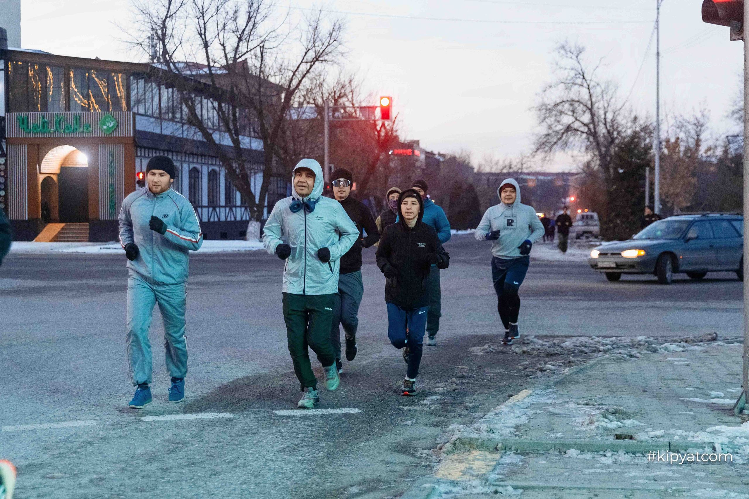 RUNHARD BY SPORTNATION