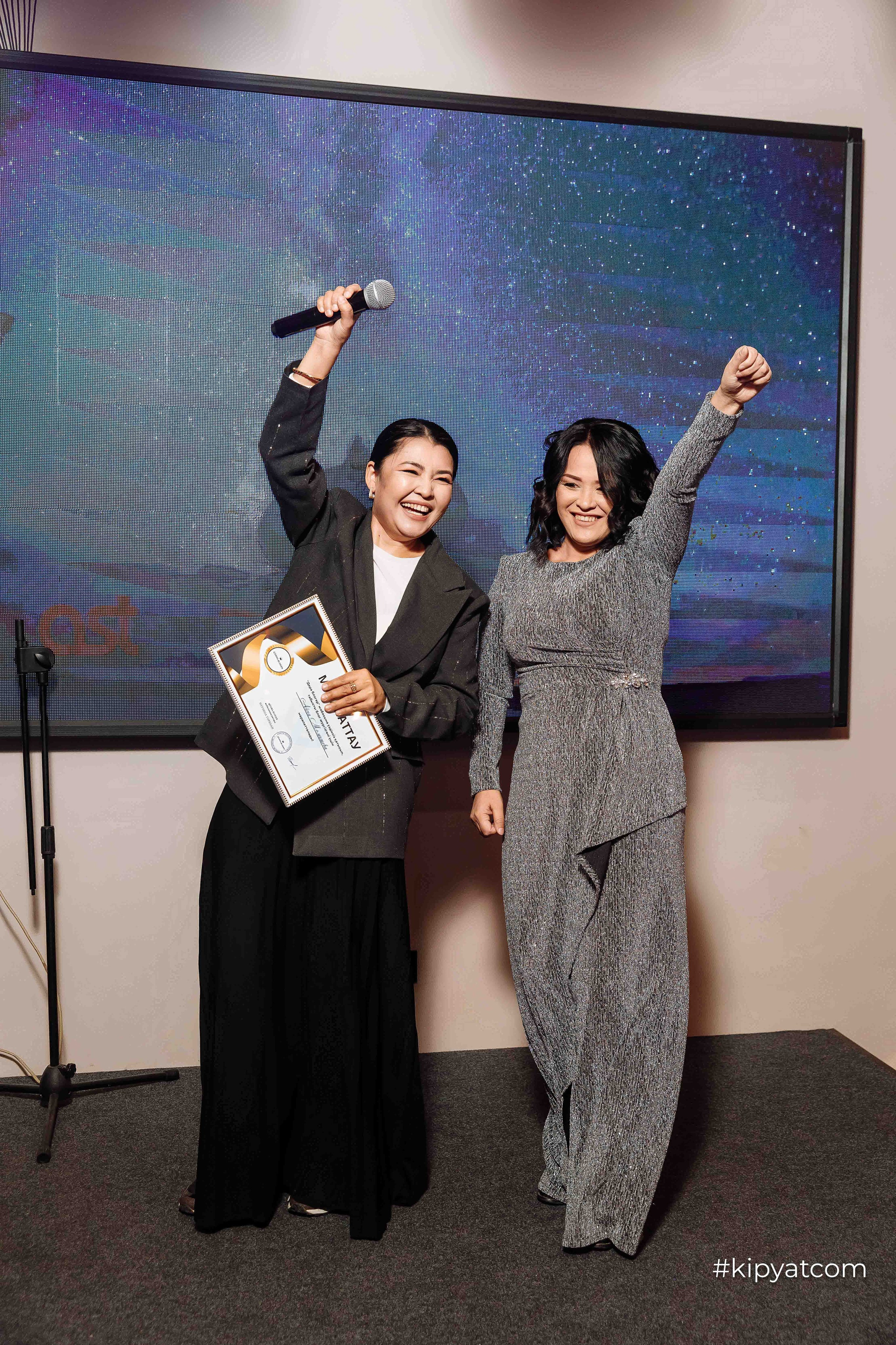 Дара блогер, марапат-24