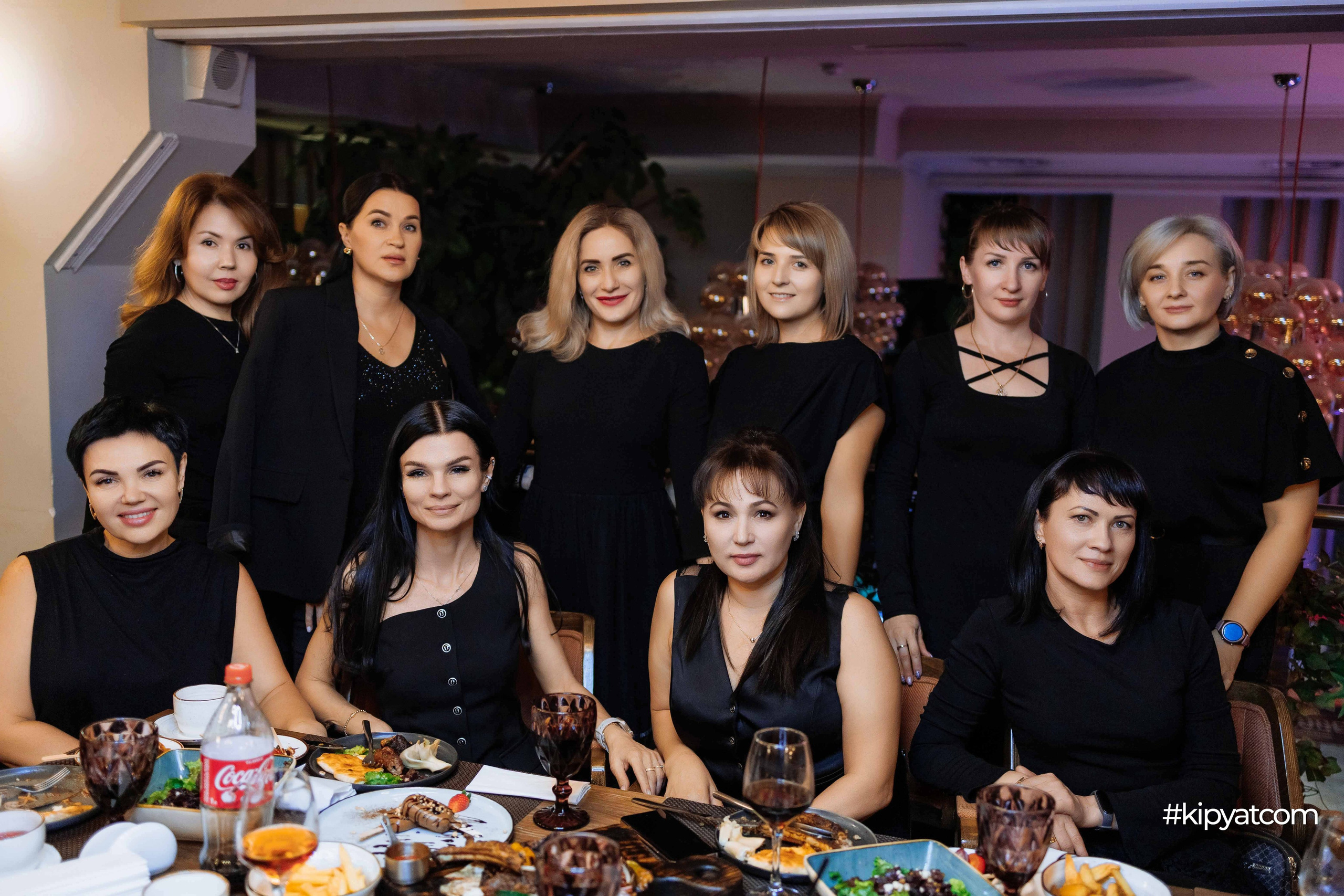 Генацвале by wok