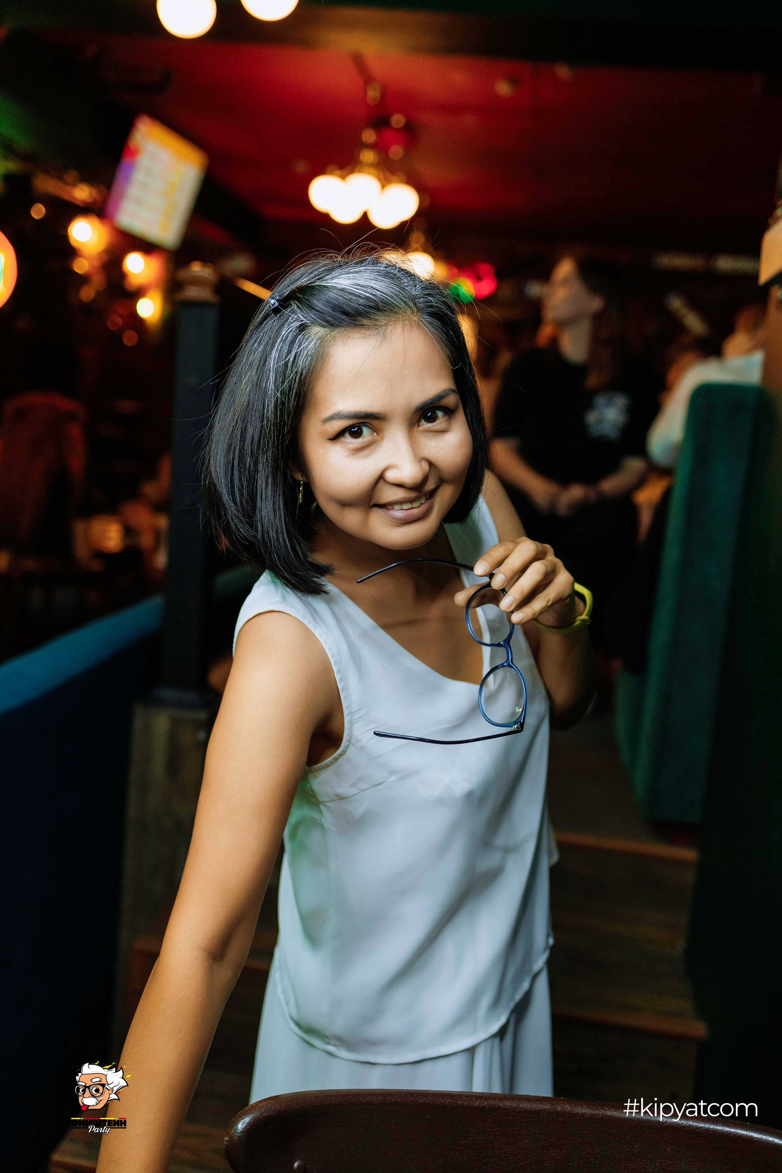 Эйнштейн Party