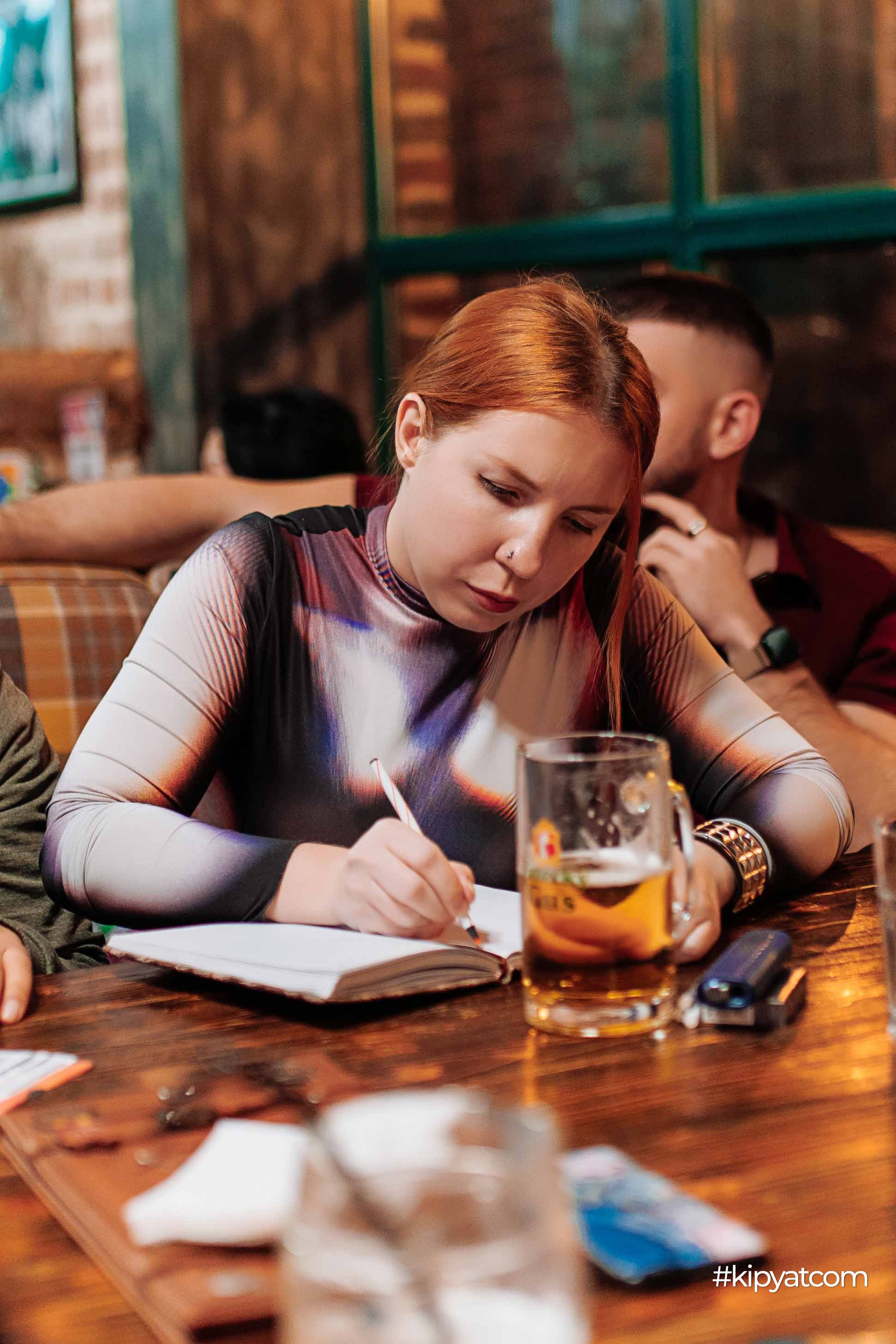 Эйнштейн Party