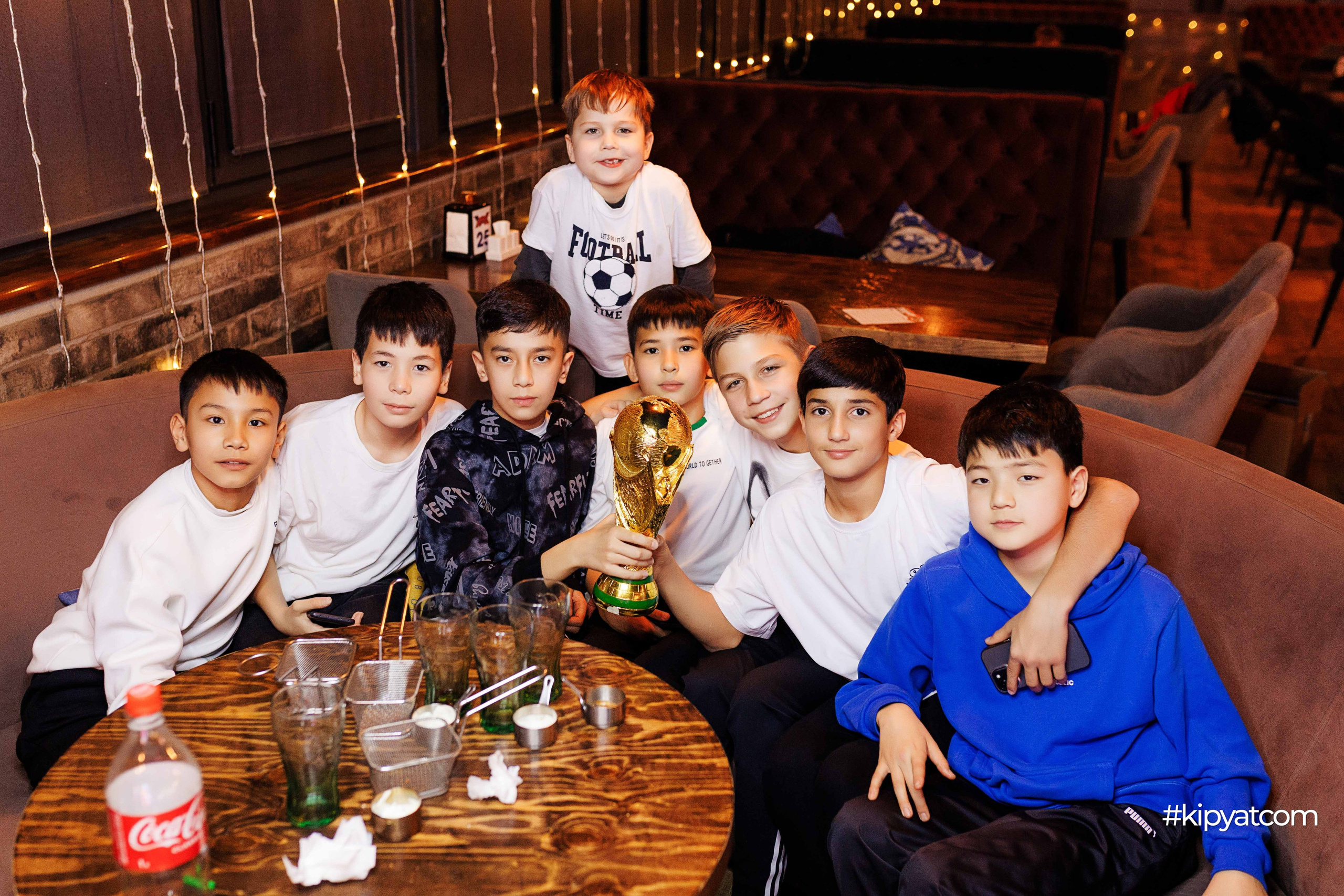 Эйнштейн Party