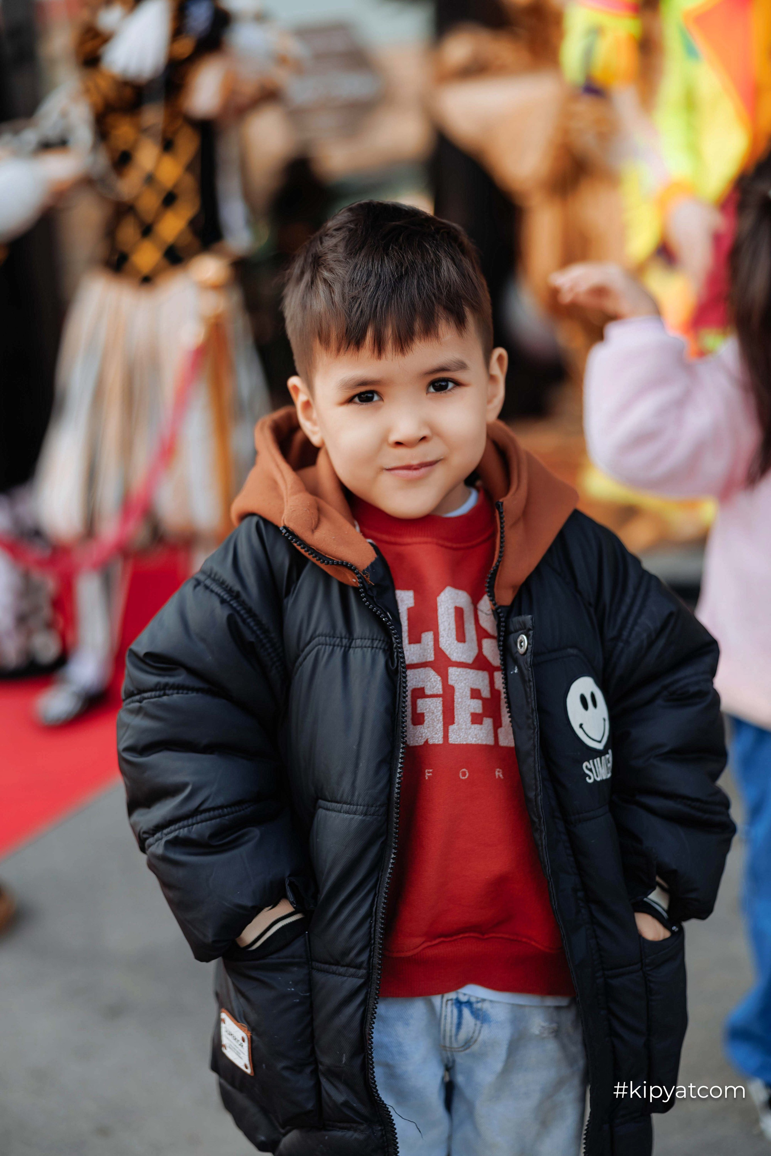 Лепим и Варим