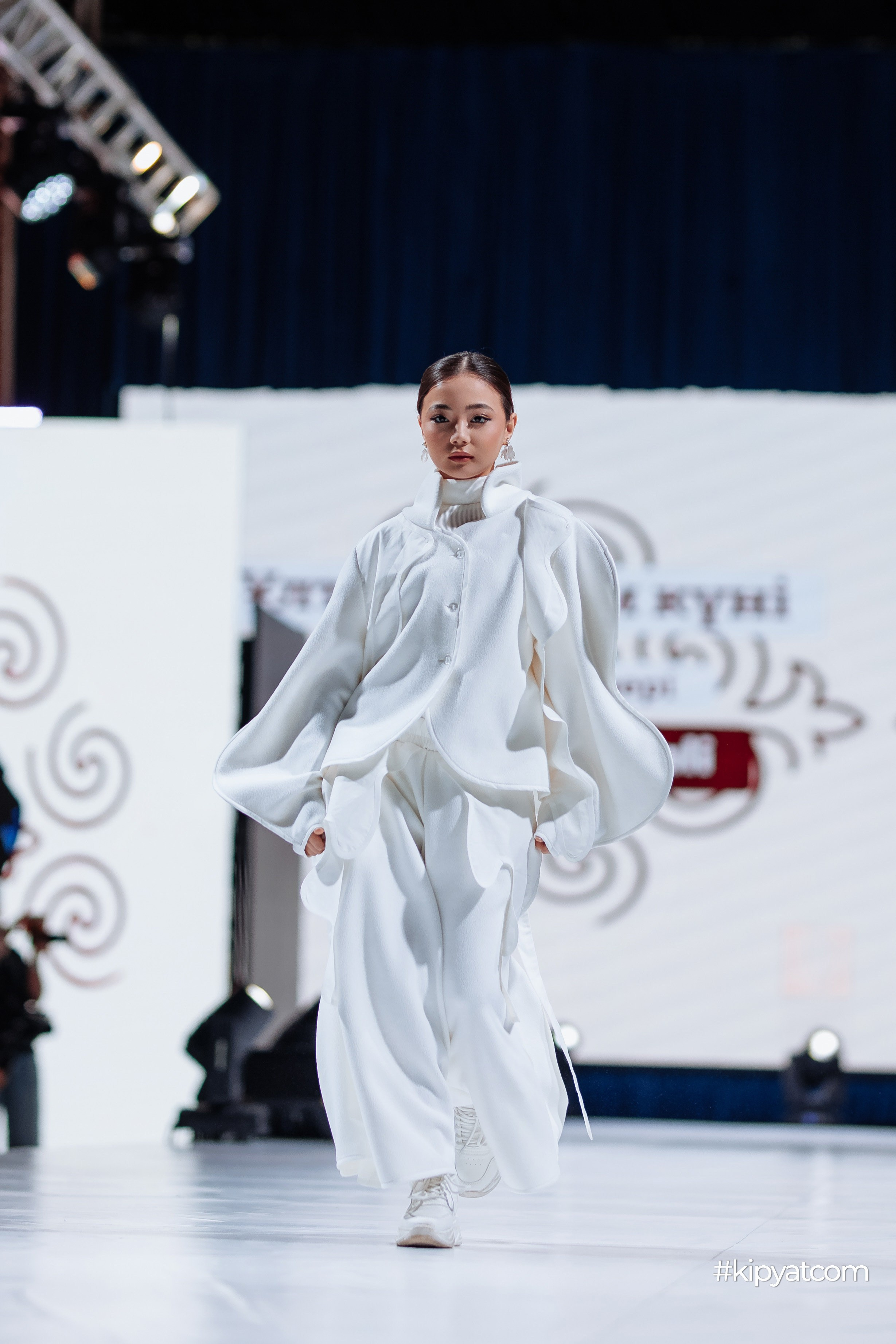 Kids Junior Fashion Show Shymkent 11 season