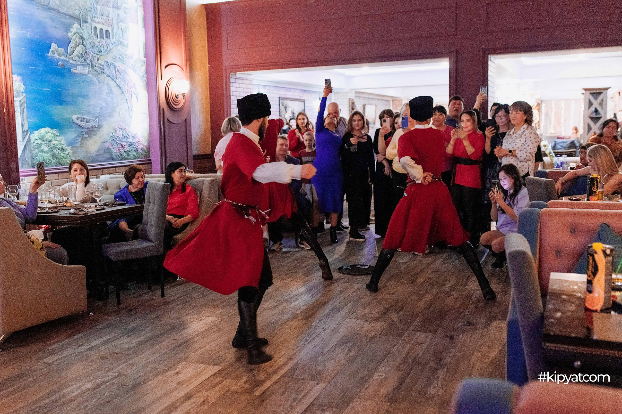 Райский сад