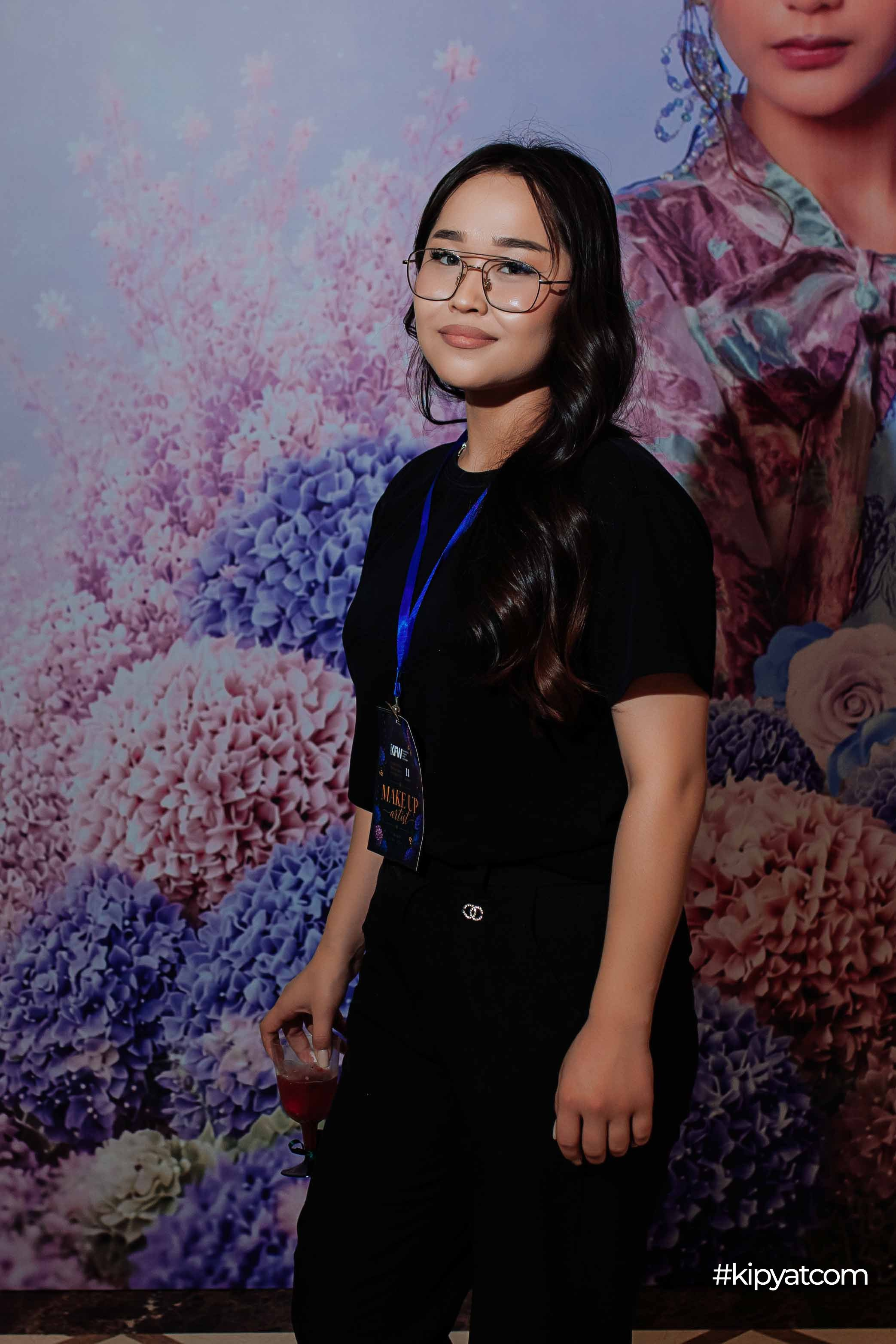 KAZAKHSTAN FASHION WEEK SHYMKENT «11 SEASON». Кипятком Шымкент