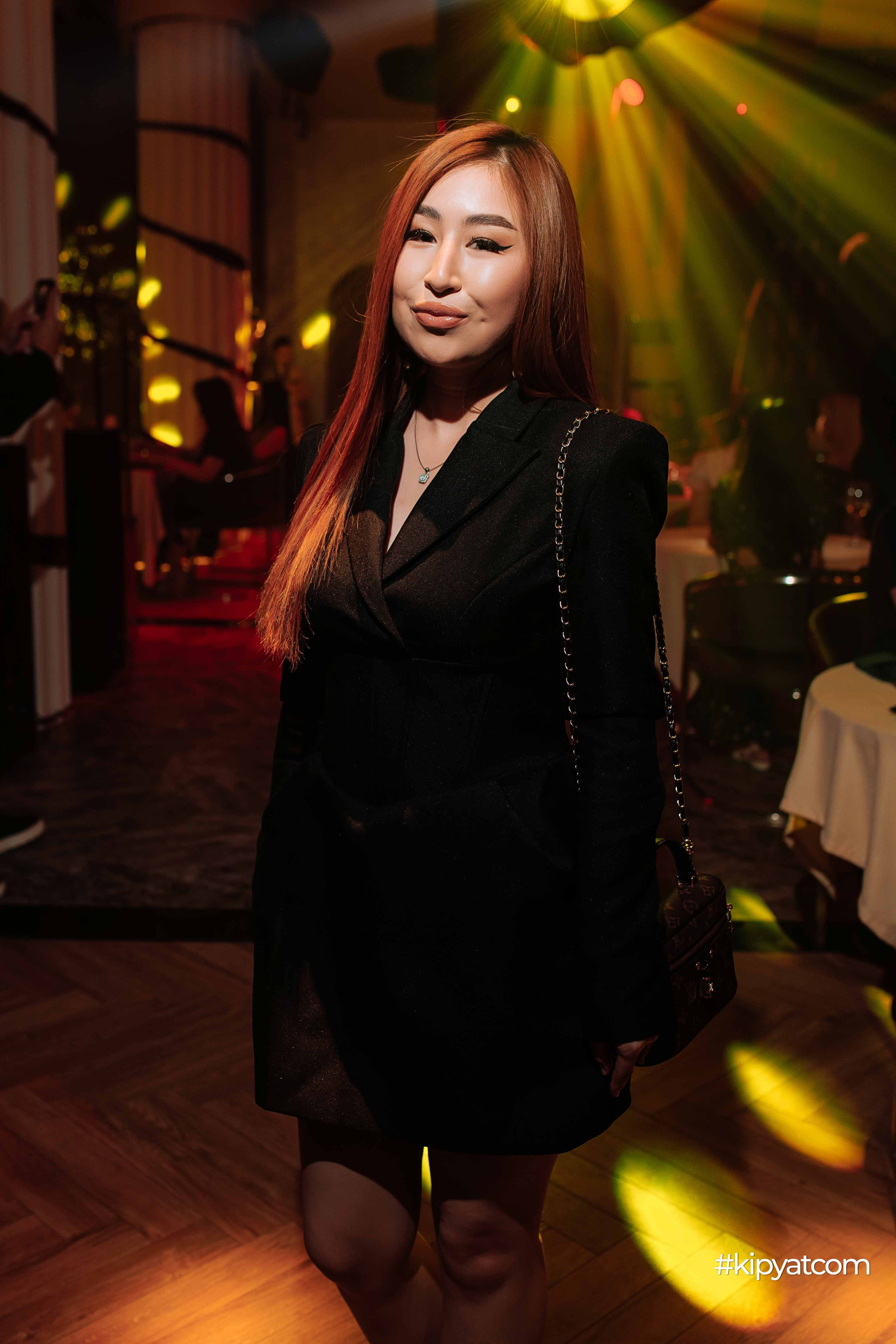 AVA. Кипятком Шымкент