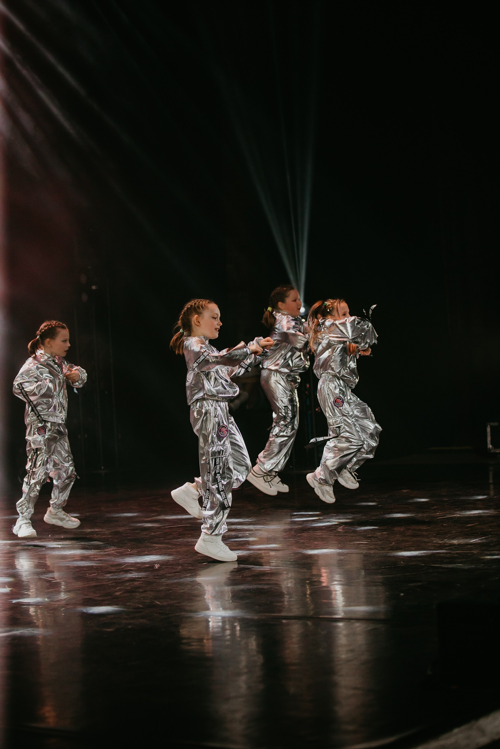 Студия танцев «Rocky» Отчётный концерт «ВМЕСТЕ». Фотограф событий Злобин Дмитрий