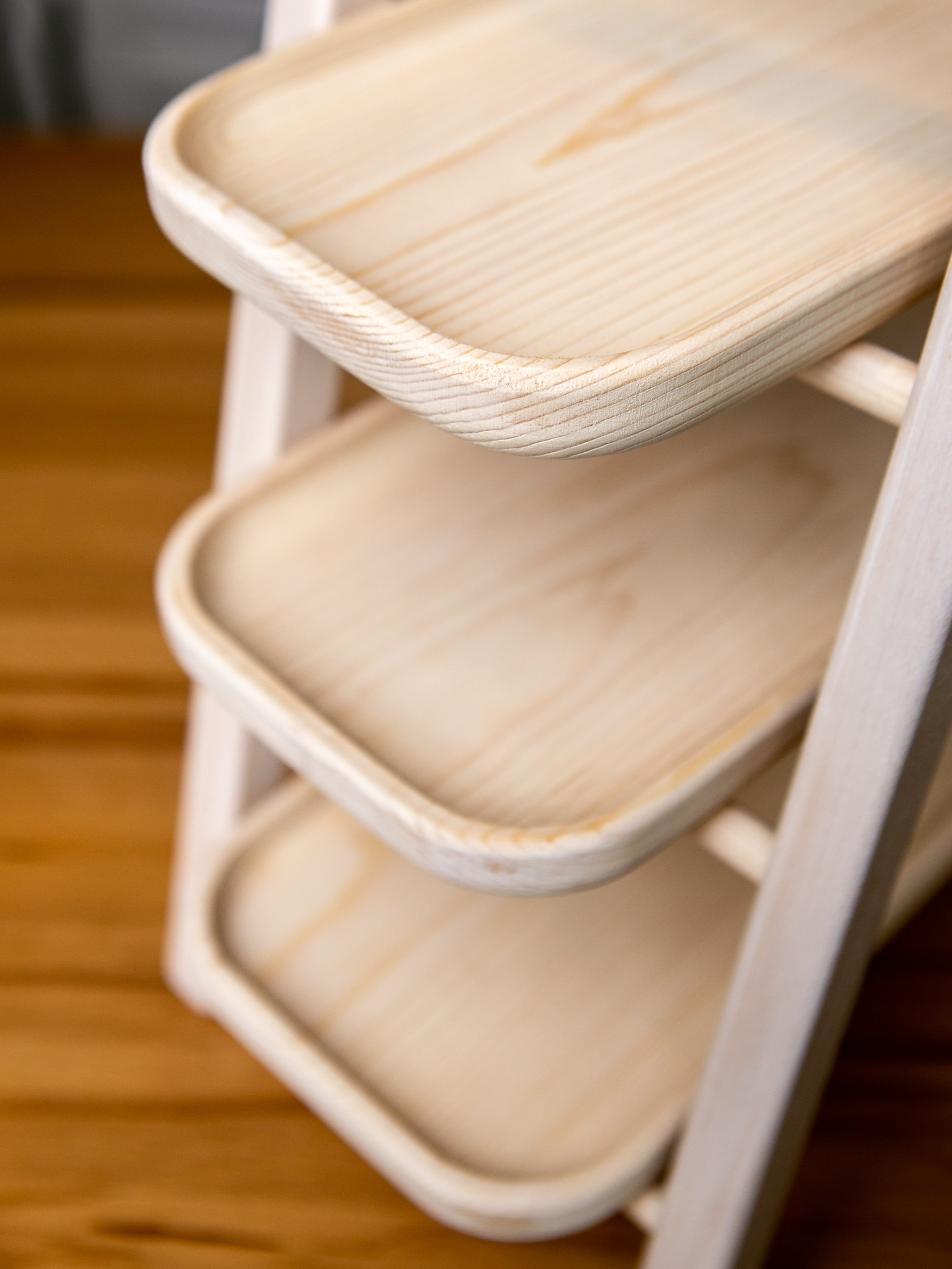 Подносы и этажерки. Контент фотограф, съемка для маркетплейсов, фуд съемка и репортажи в Новосибирске Ралия Галеева