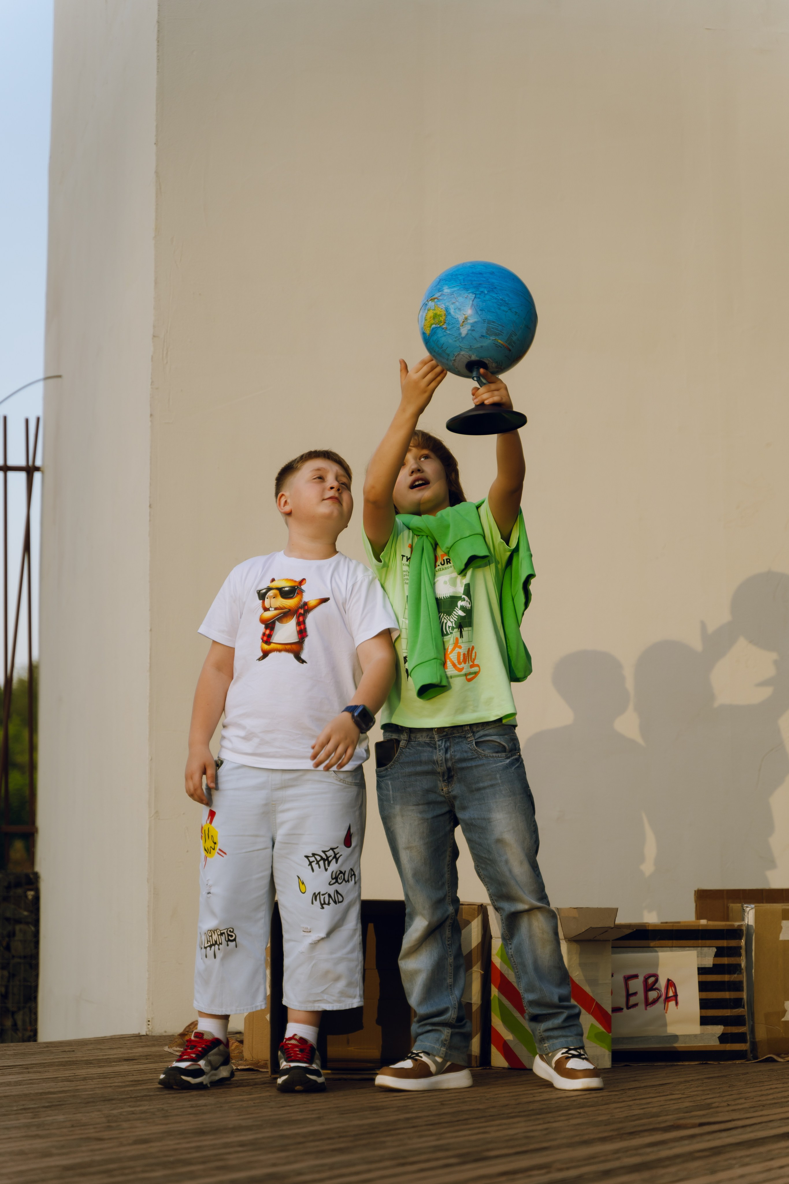 FUNKY ORANGE отчетный концерт 2025. Фотограф Надежда Погребняк | Рязань | Москва