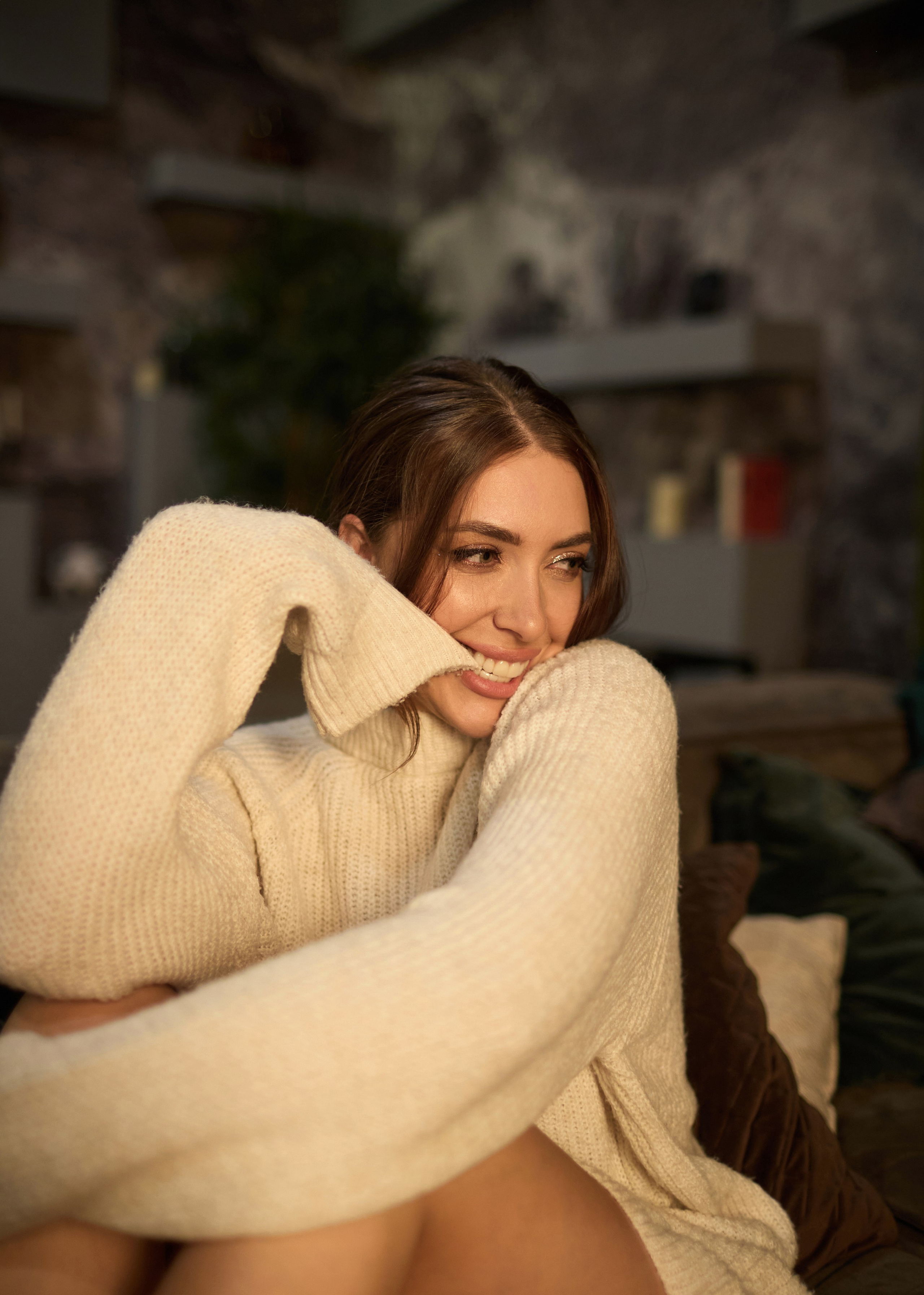 ELENA. Фотограф Мария Сивохина