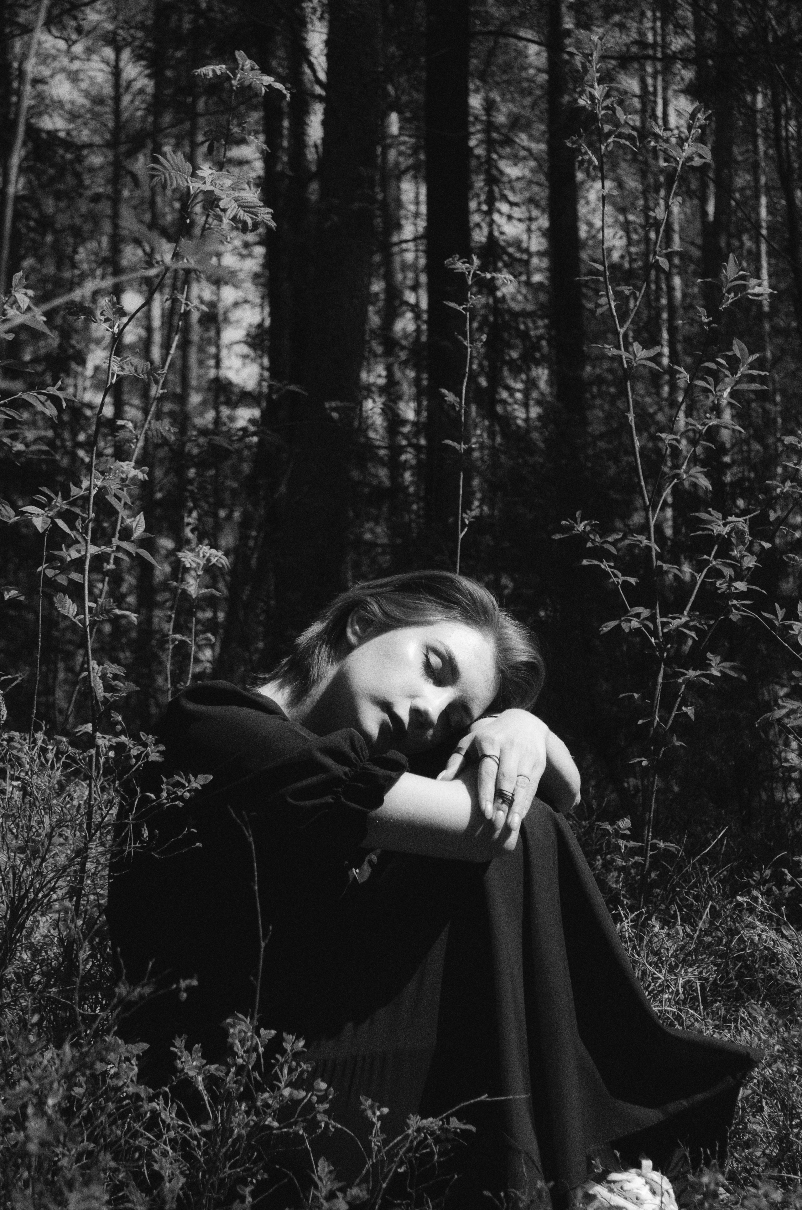 Индивидуальные съёмки. Wirinsens