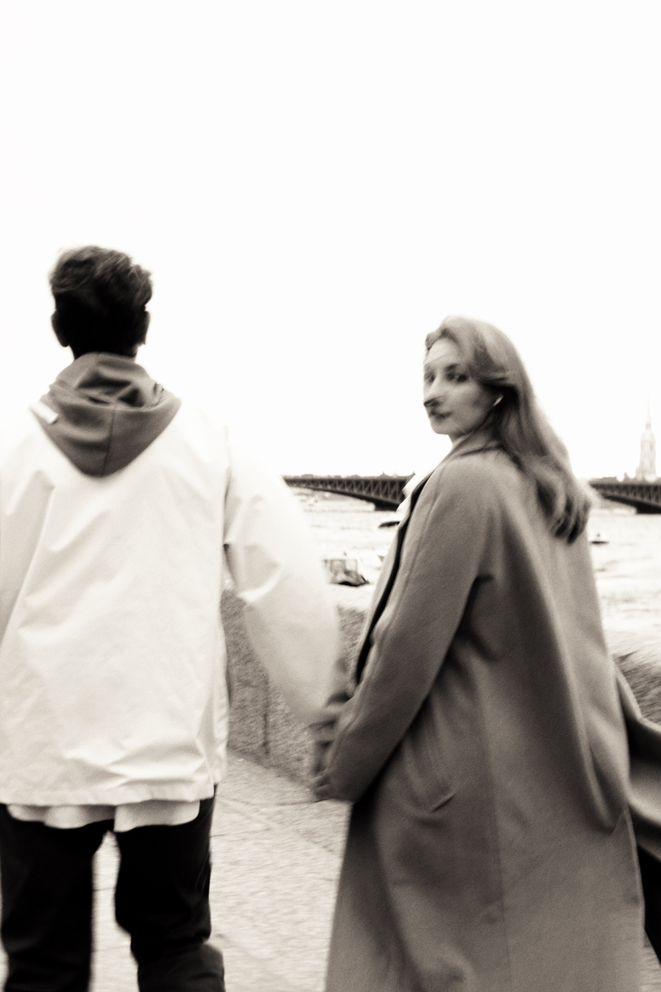 Парные съёмки. Wirinsens