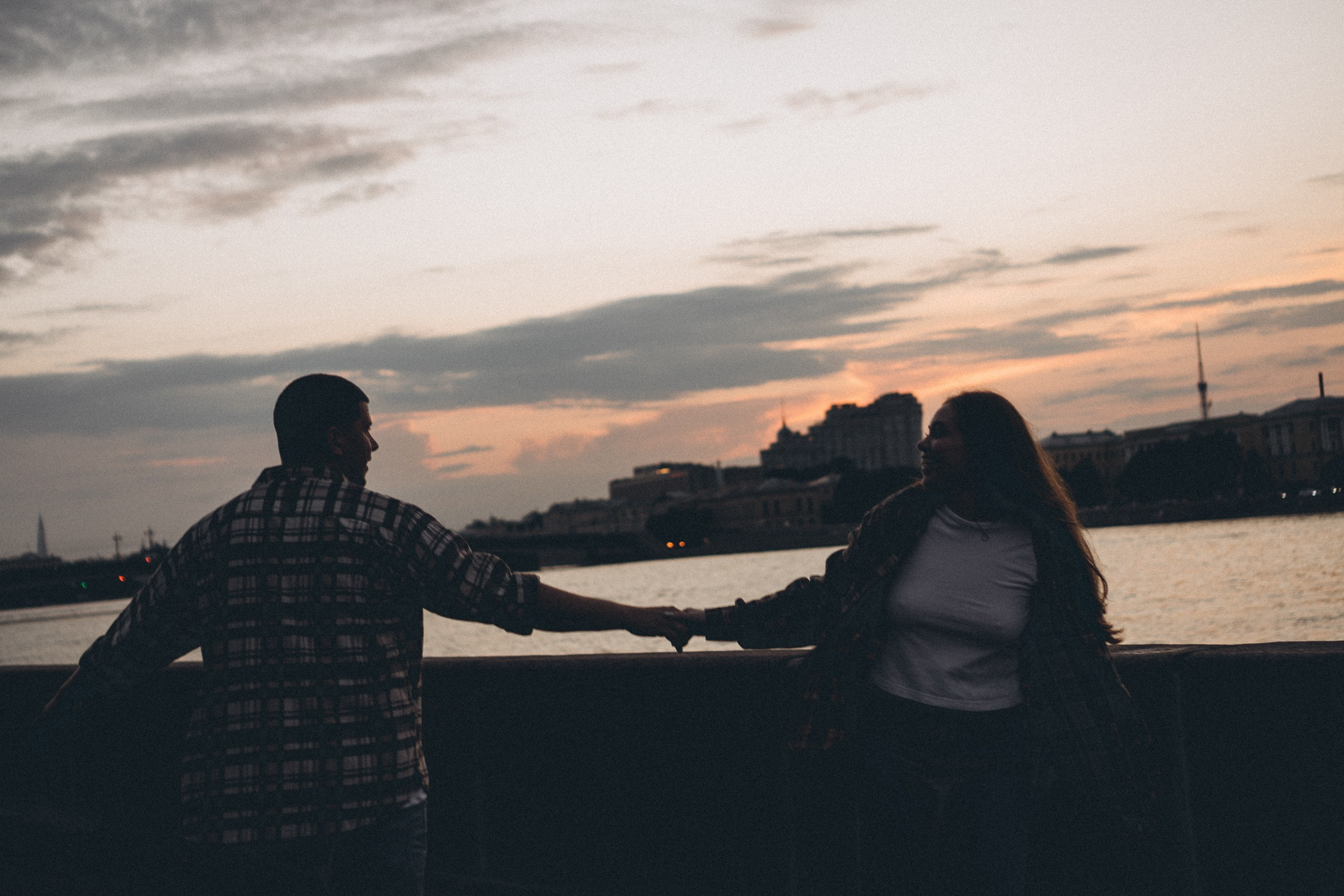 Июльский вечер. Профессиональный фотограф, Санкт-Петербург — Виктория Богомолова